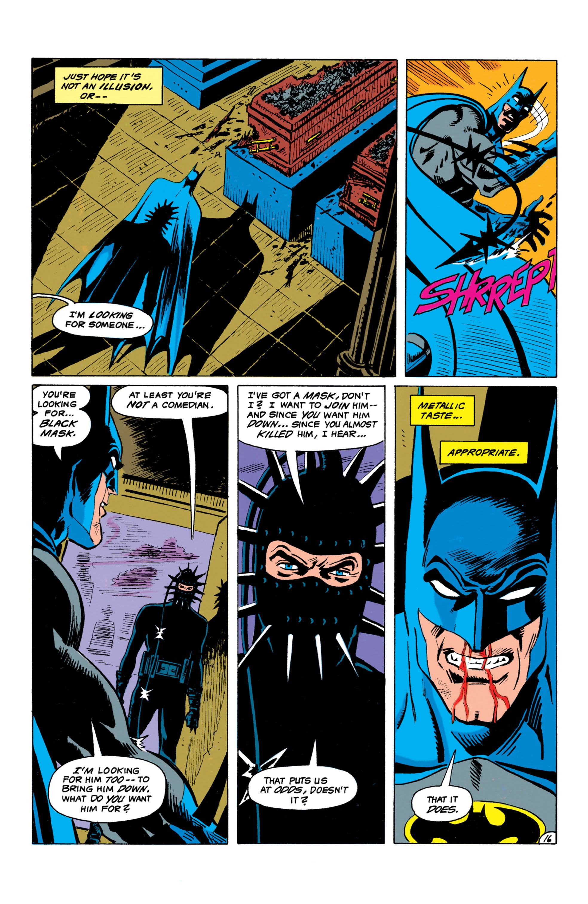 KnightFall Omnibus (1993-): Chapter KnightFall-Omnibus-1993-8 - Page 17