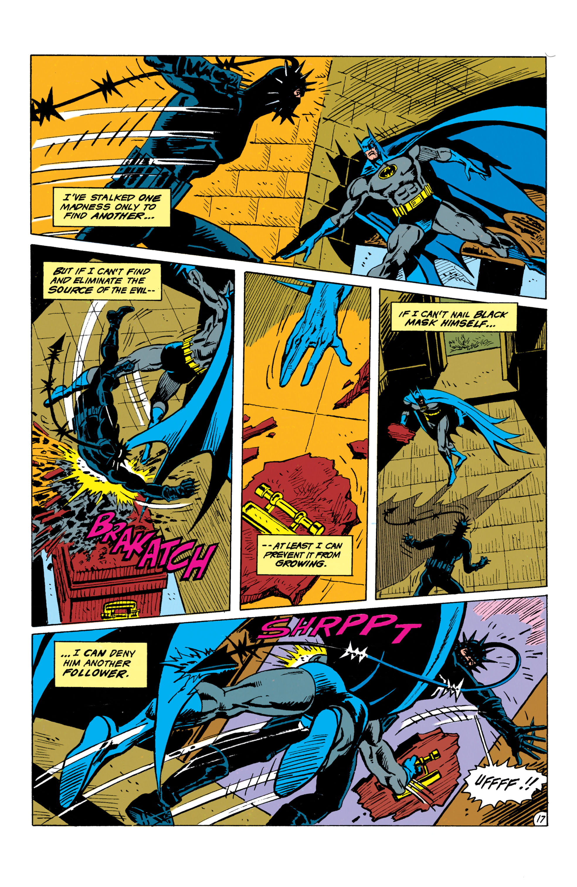 KnightFall Omnibus (1993-): Chapter KnightFall-Omnibus-1993-8 - Page 18
