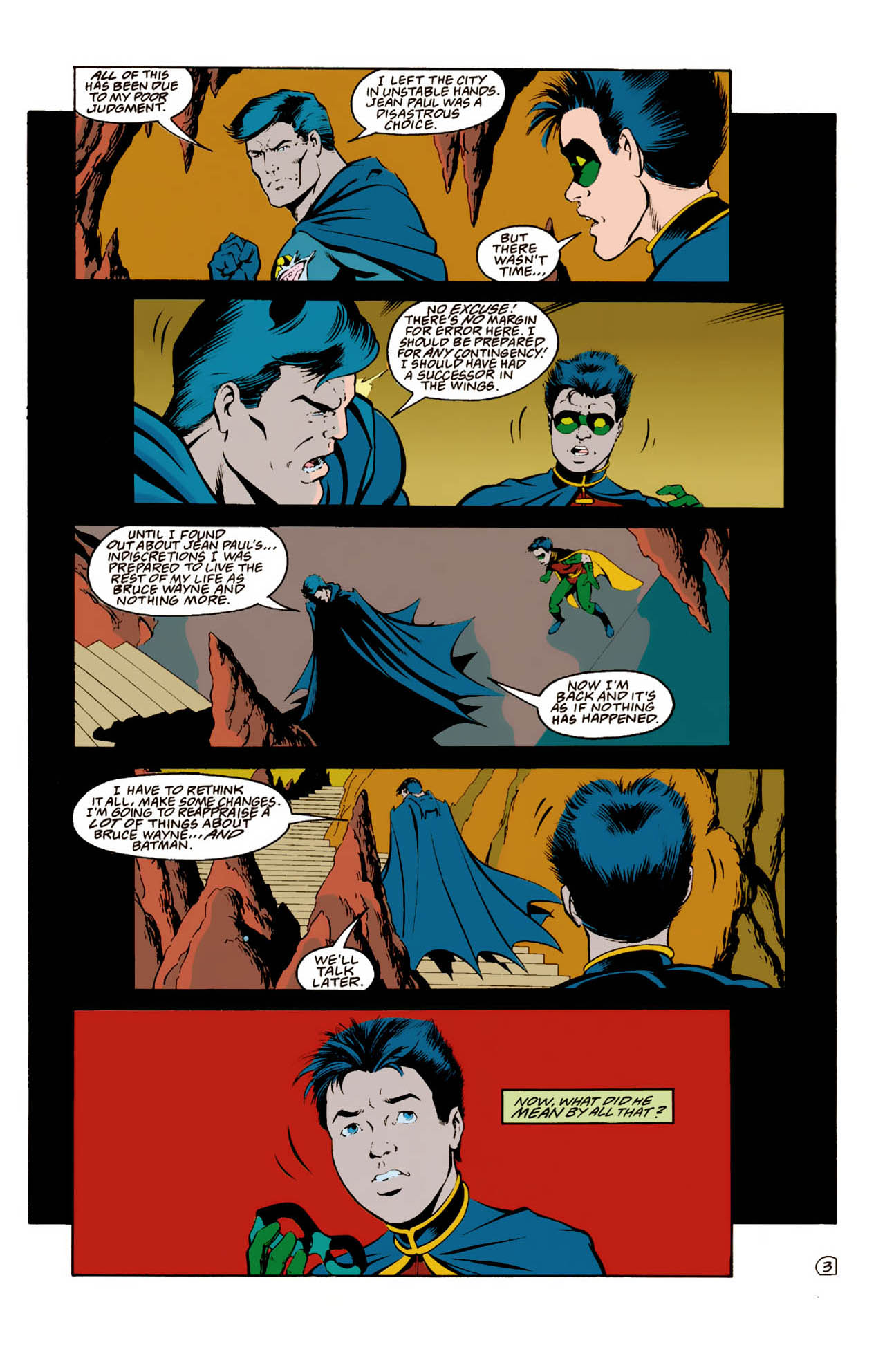 KnightFall Omnibus (1993-): Chapter KnightFall-Omnibus-1993-82 - Page 4