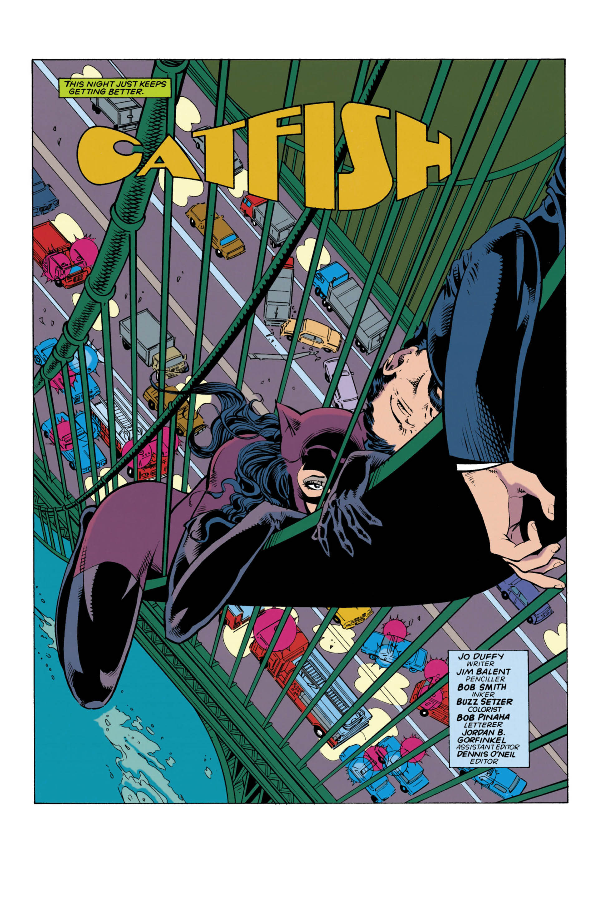 KnightFall Omnibus (1993-): Chapter KnightFall-Omnibus-1993-83 - Page 2