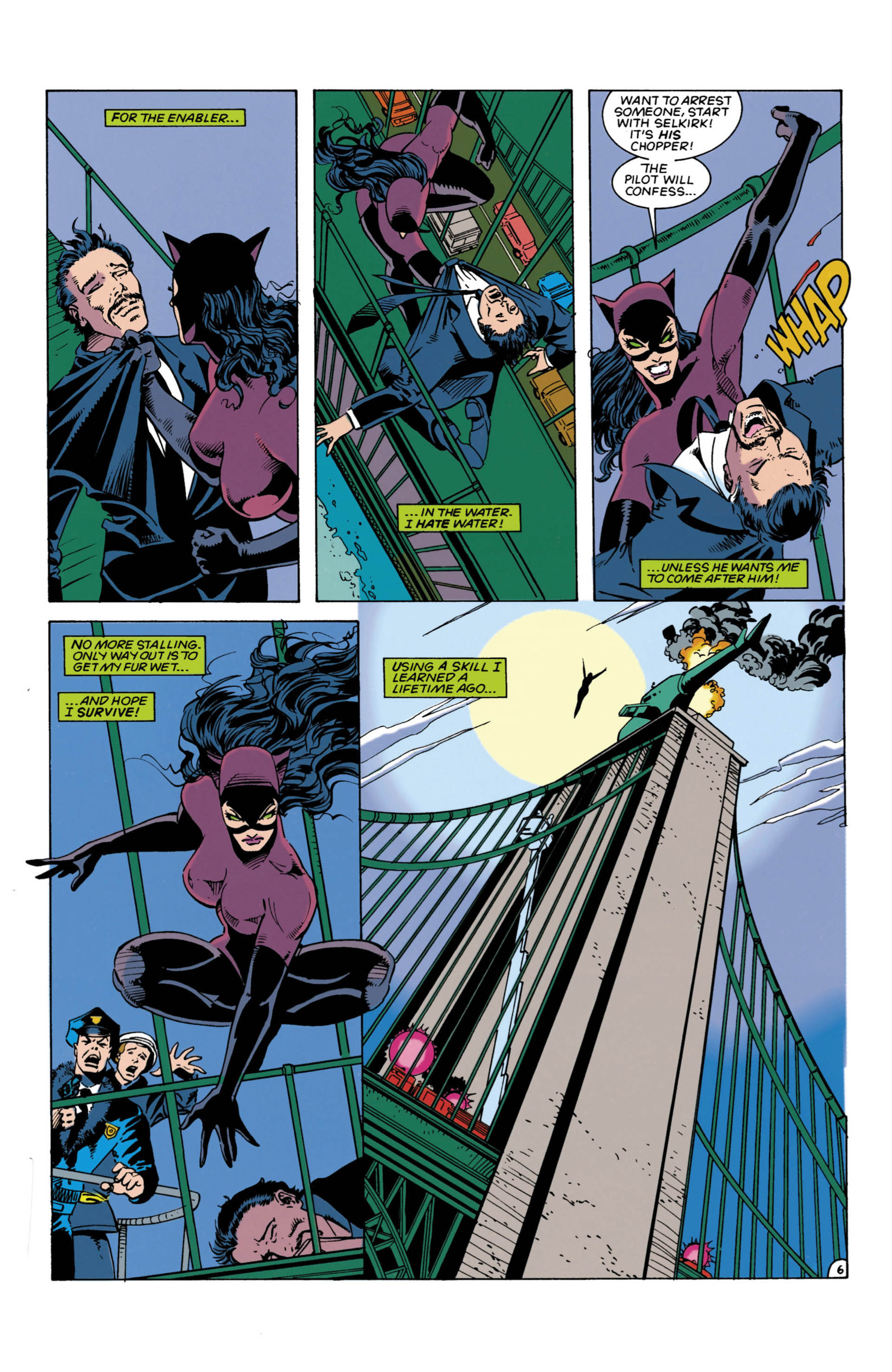 KnightFall Omnibus (1993-): Chapter KnightFall-Omnibus-1993-83 - Page 7