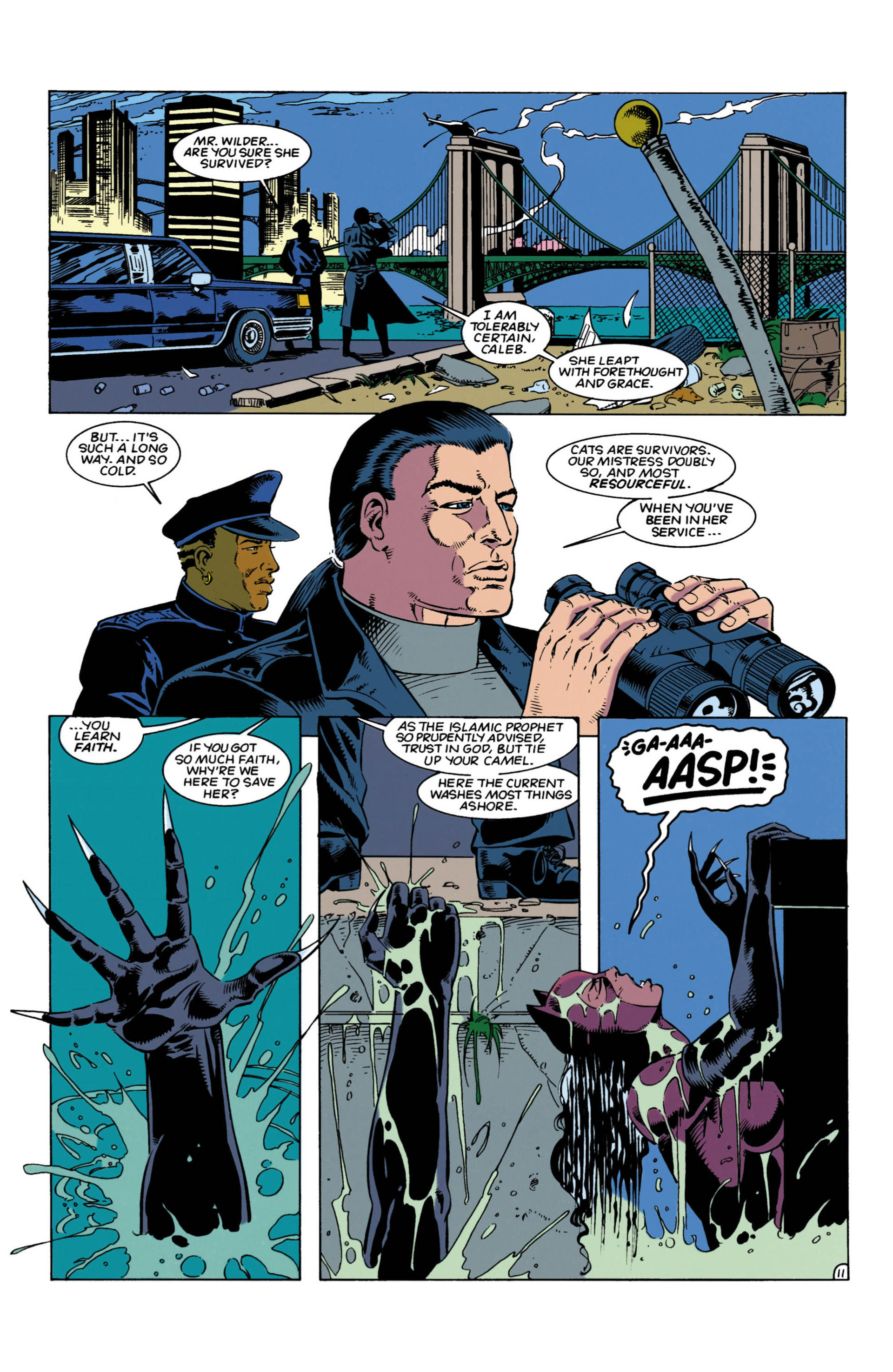 KnightFall Omnibus (1993-): Chapter KnightFall-Omnibus-1993-83 - Page 12