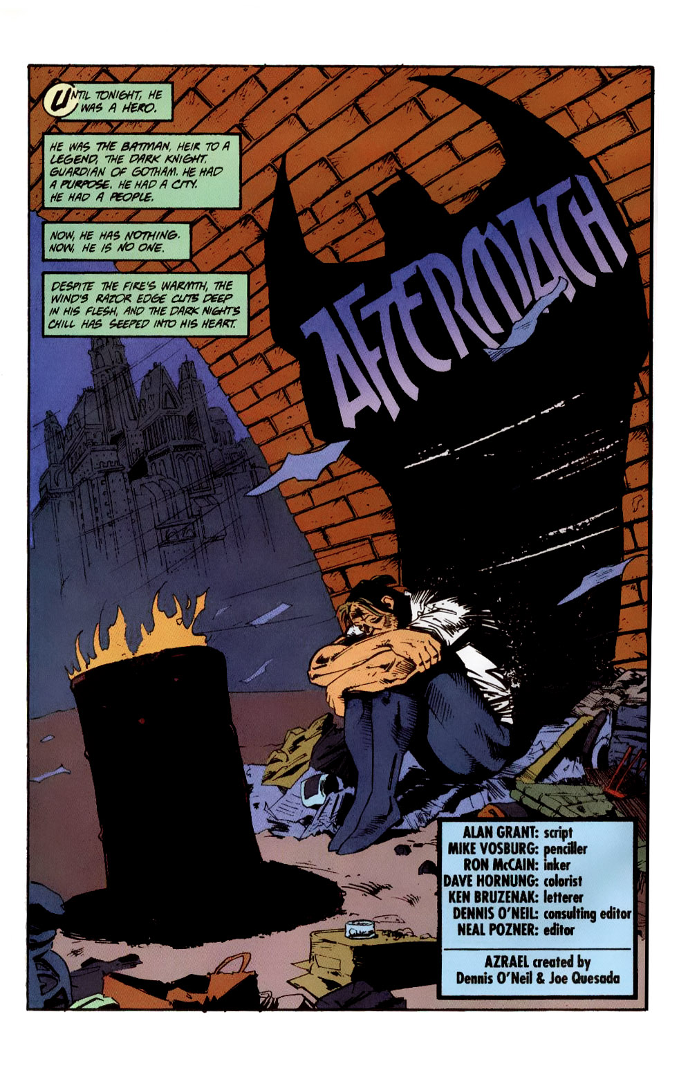 KnightFall Omnibus (1993-): Chapter KnightFall-Omnibus-1993-84 - Page 3