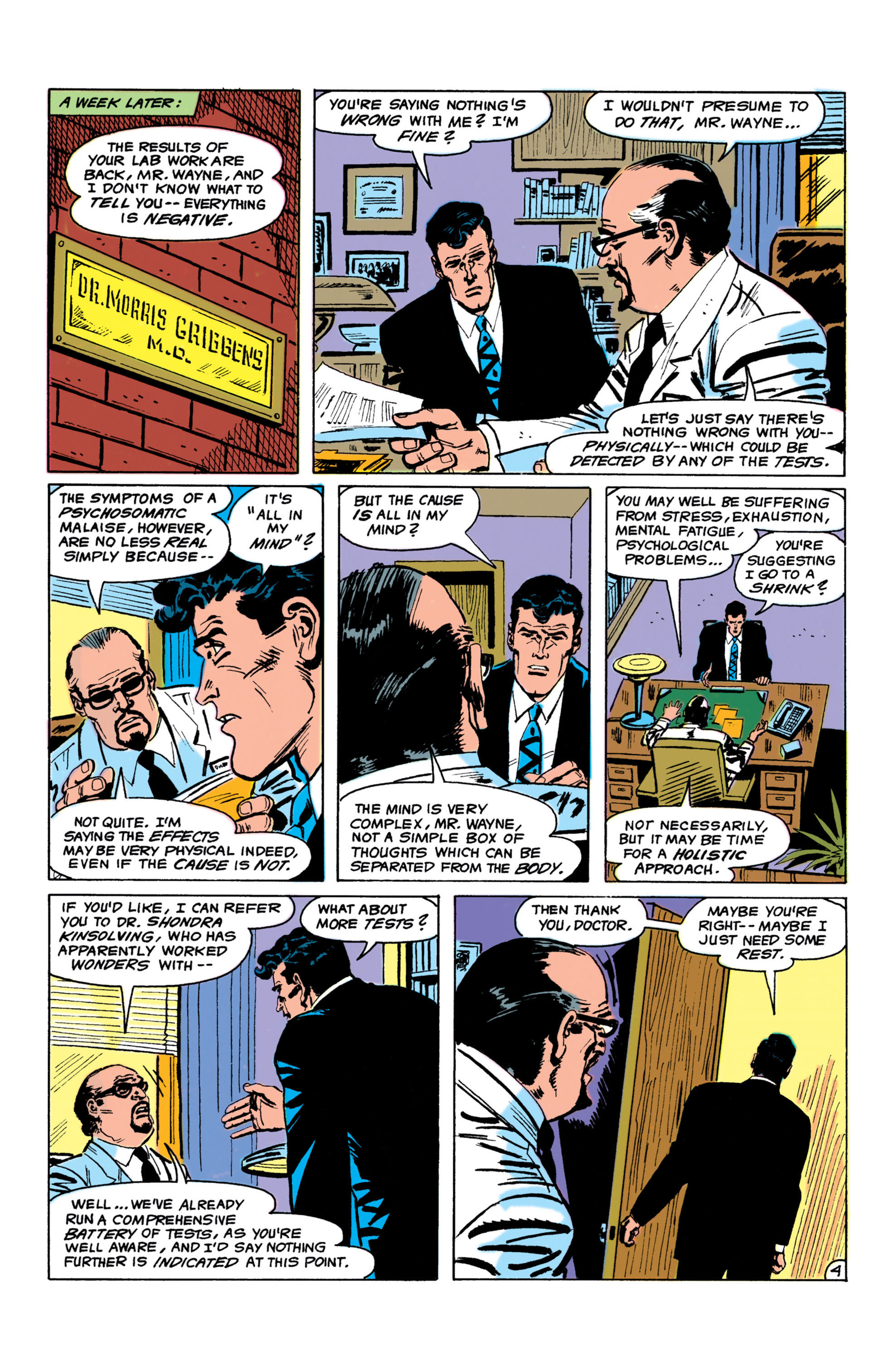 KnightFall Omnibus (1993-): Chapter KnightFall-Omnibus-1993-9 - Page 5