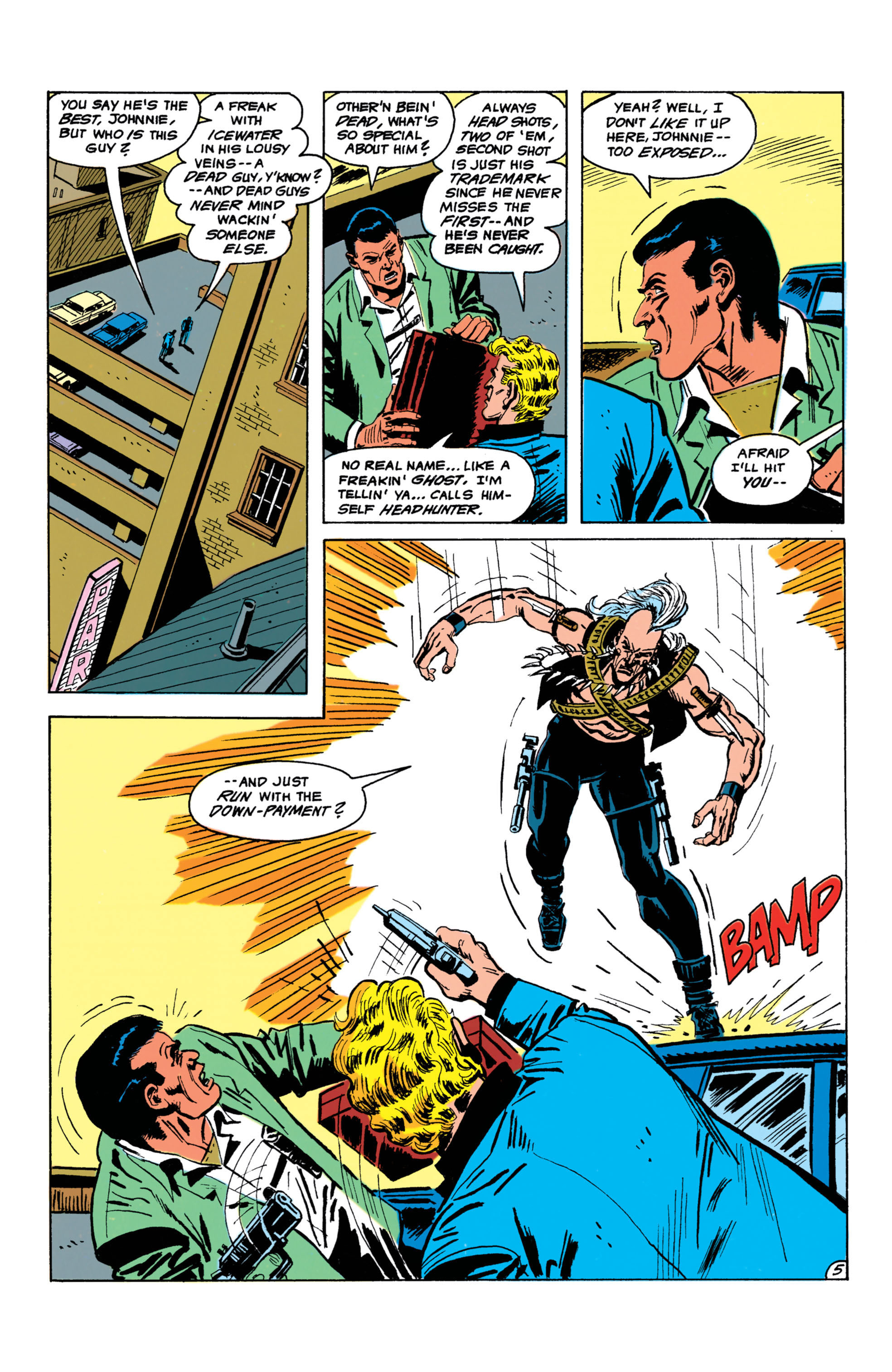 KnightFall Omnibus (1993-): Chapter KnightFall-Omnibus-1993-9 - Page 6