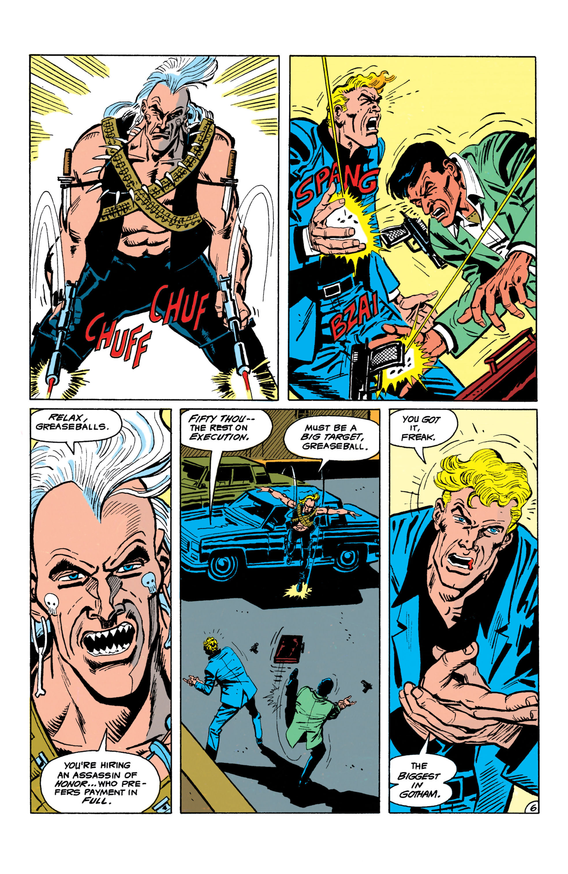 KnightFall Omnibus (1993-): Chapter KnightFall-Omnibus-1993-9 - Page 7