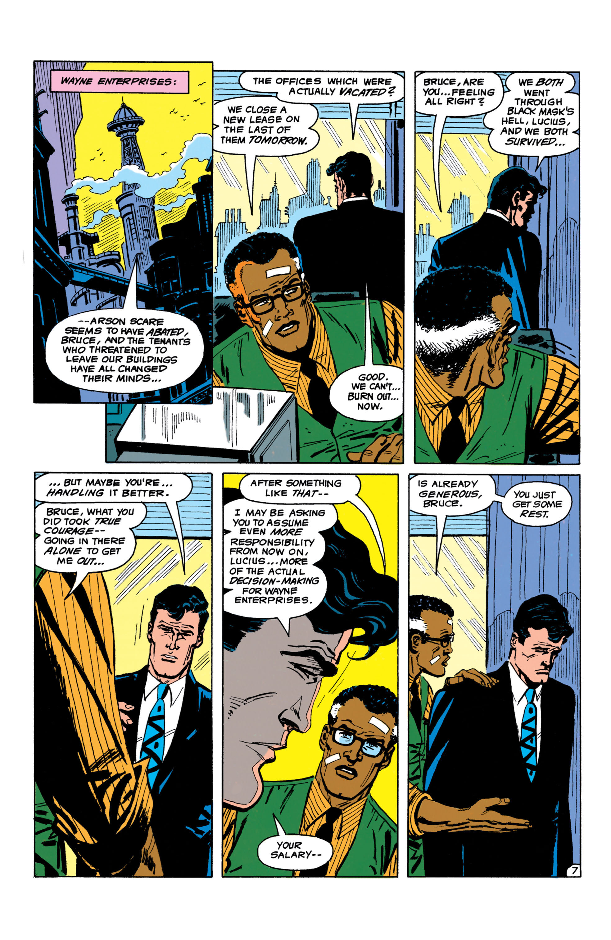KnightFall Omnibus (1993-): Chapter KnightFall-Omnibus-1993-9 - Page 8