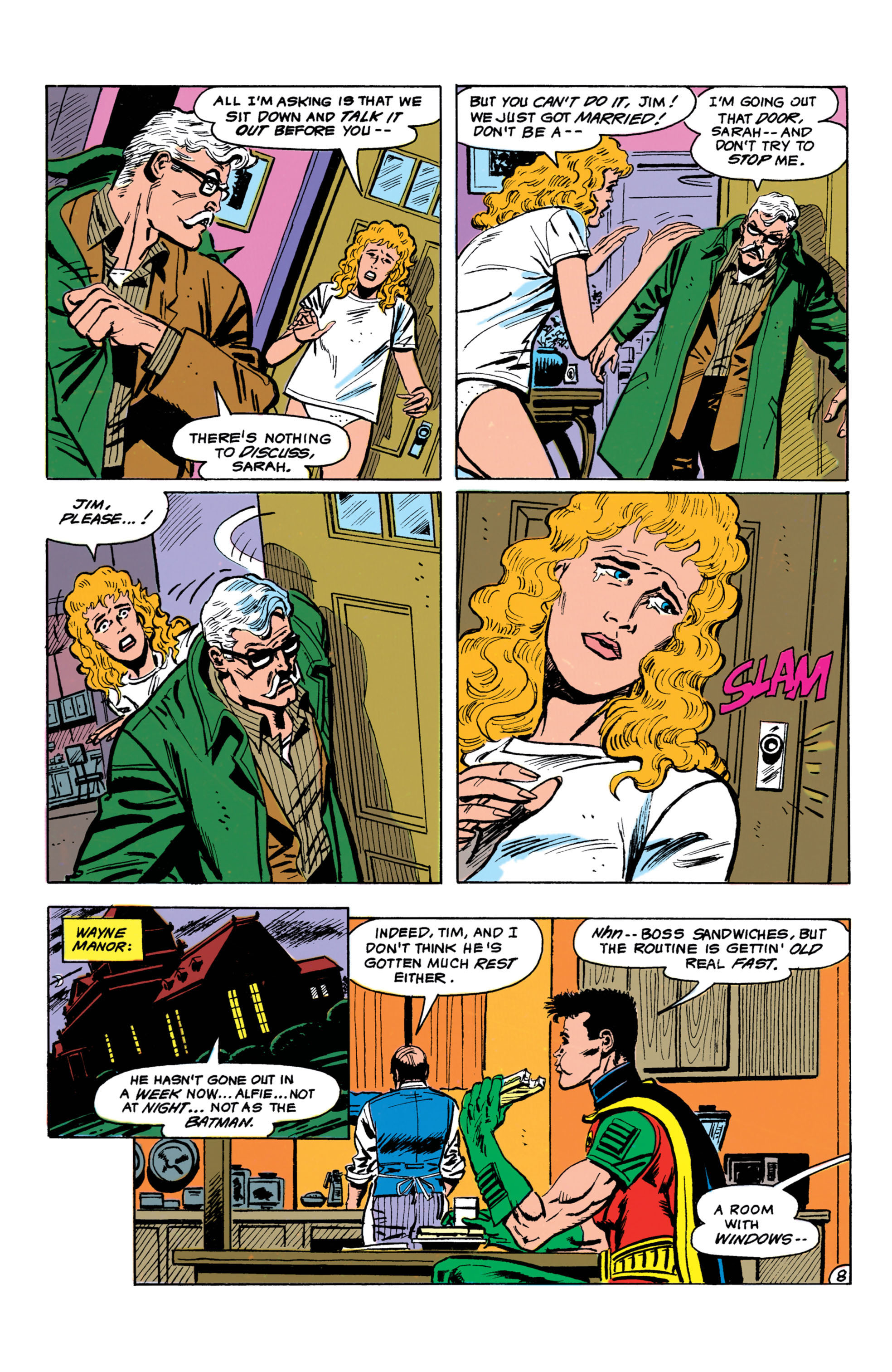 KnightFall Omnibus (1993-): Chapter KnightFall-Omnibus-1993-9 - Page 9