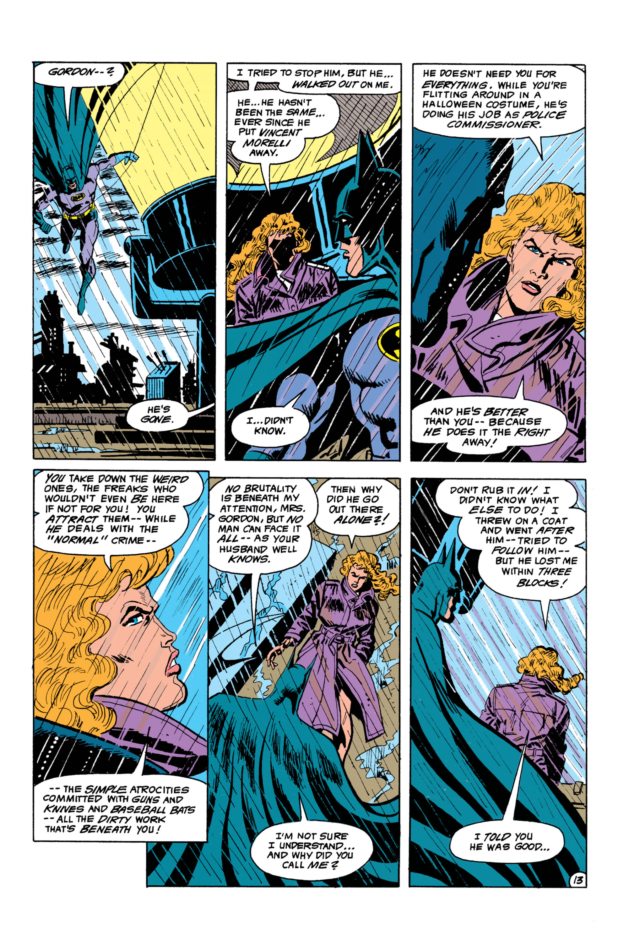 KnightFall Omnibus (1993-): Chapter KnightFall-Omnibus-1993-9 - Page 14