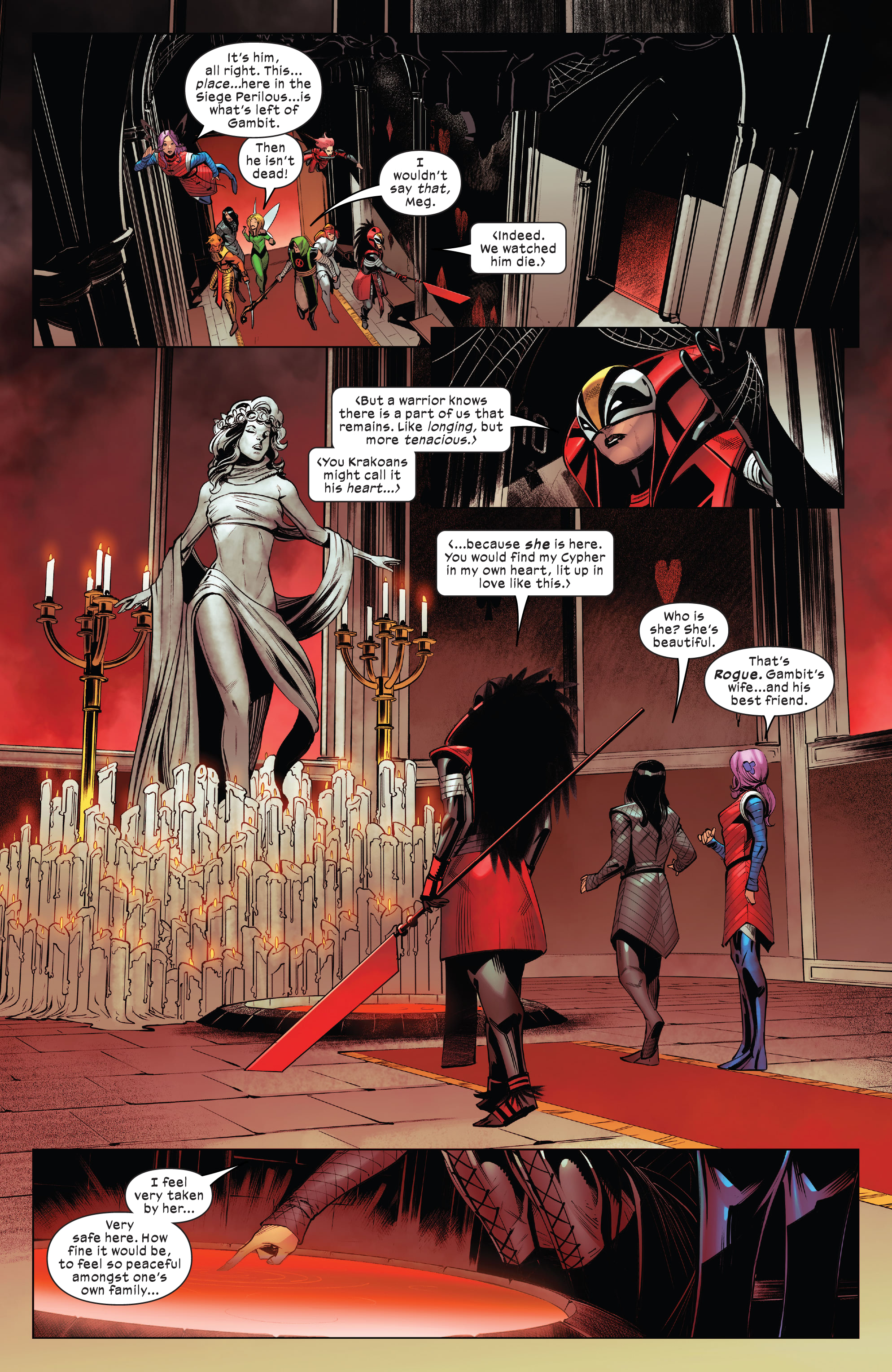 Knights of X (2022-): Chapter 5 - Page 7