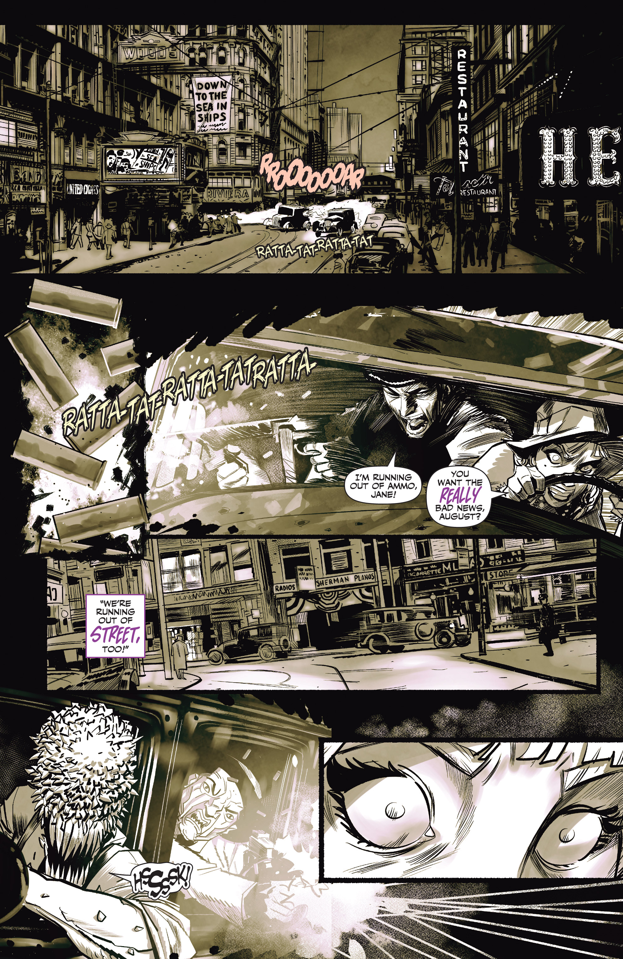 Knights Temporal (2019-): Chapter 4 - Page 3