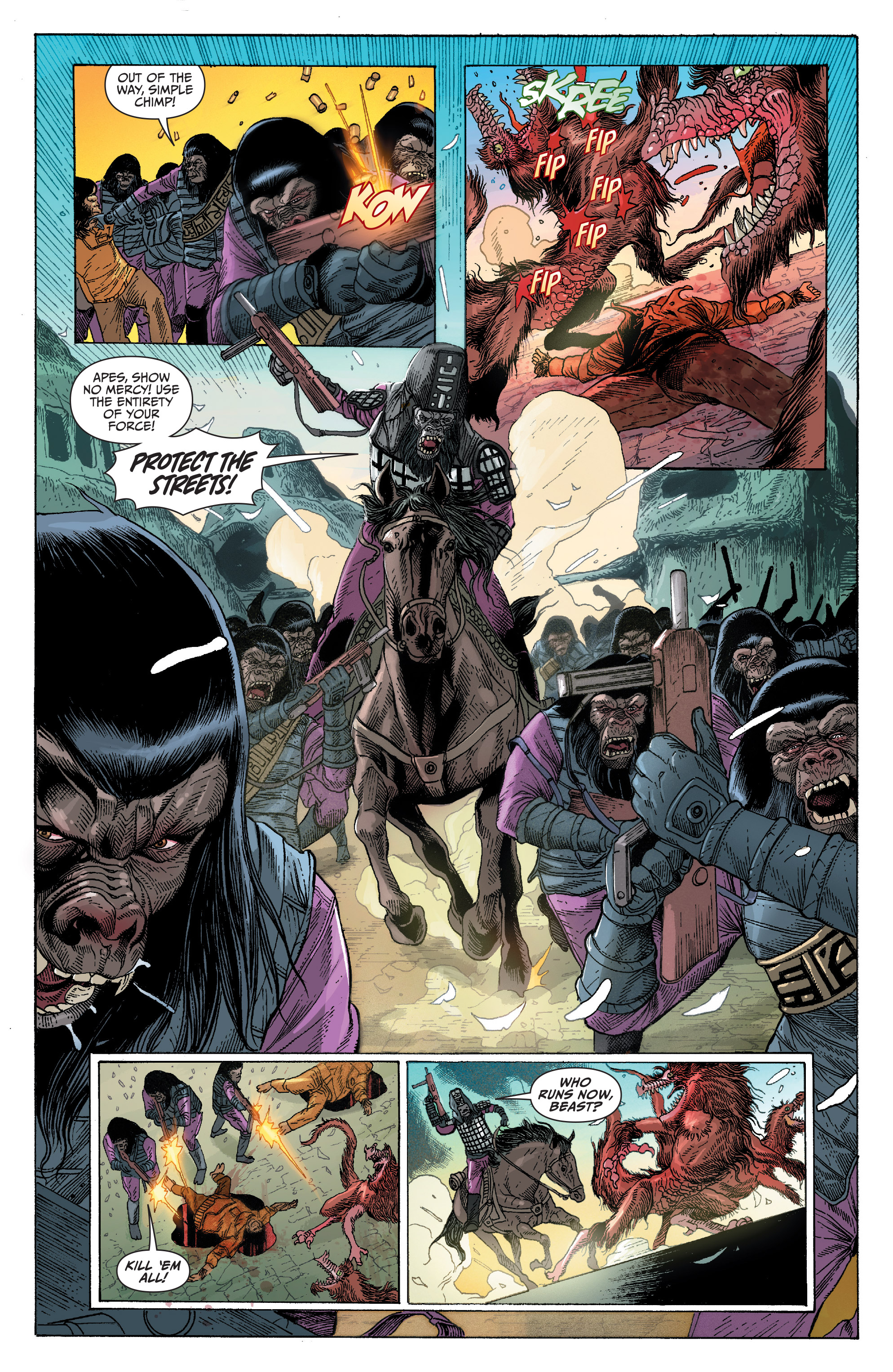 Kong on the Planet of the Apes (2017): Chapter 5 - Page 4