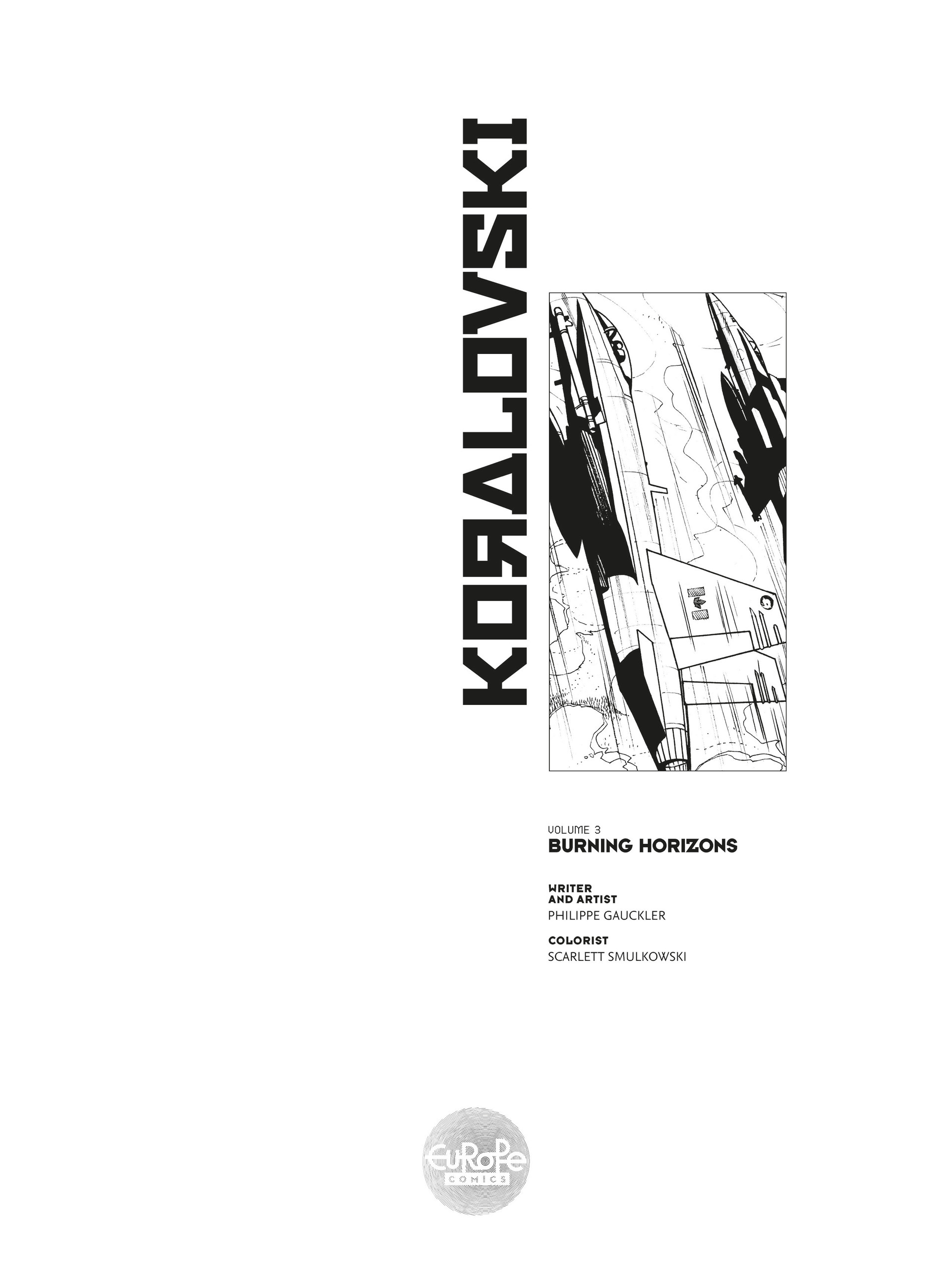 Koralovski (2016-2017): Chapter 3 - Page 2