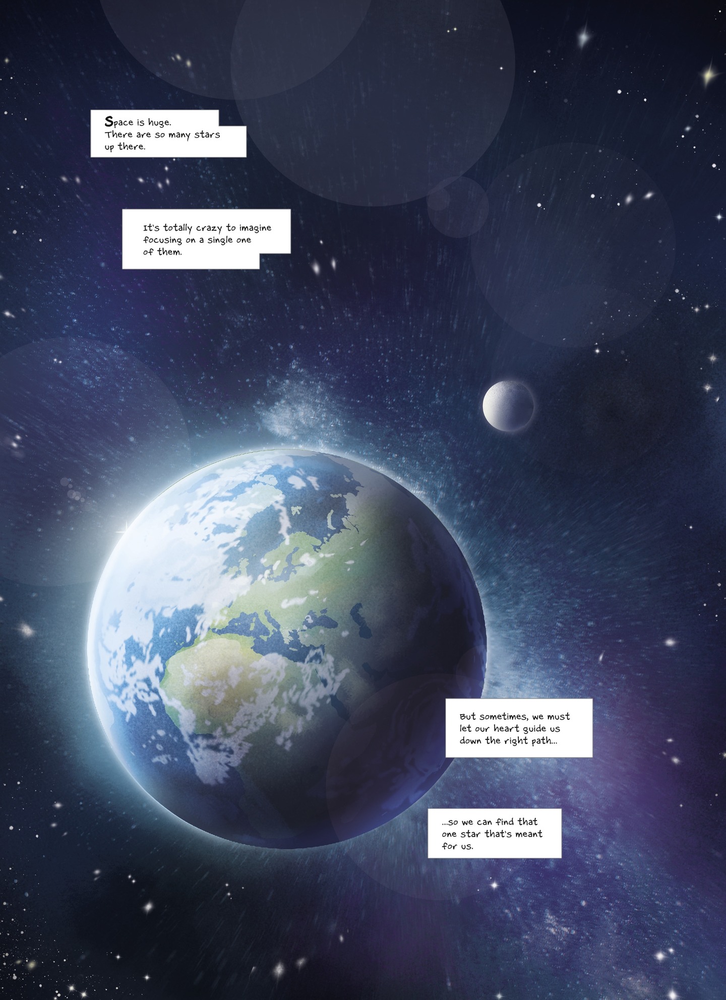 Kyle Travel (2024-): Chapter 1 - Page 3