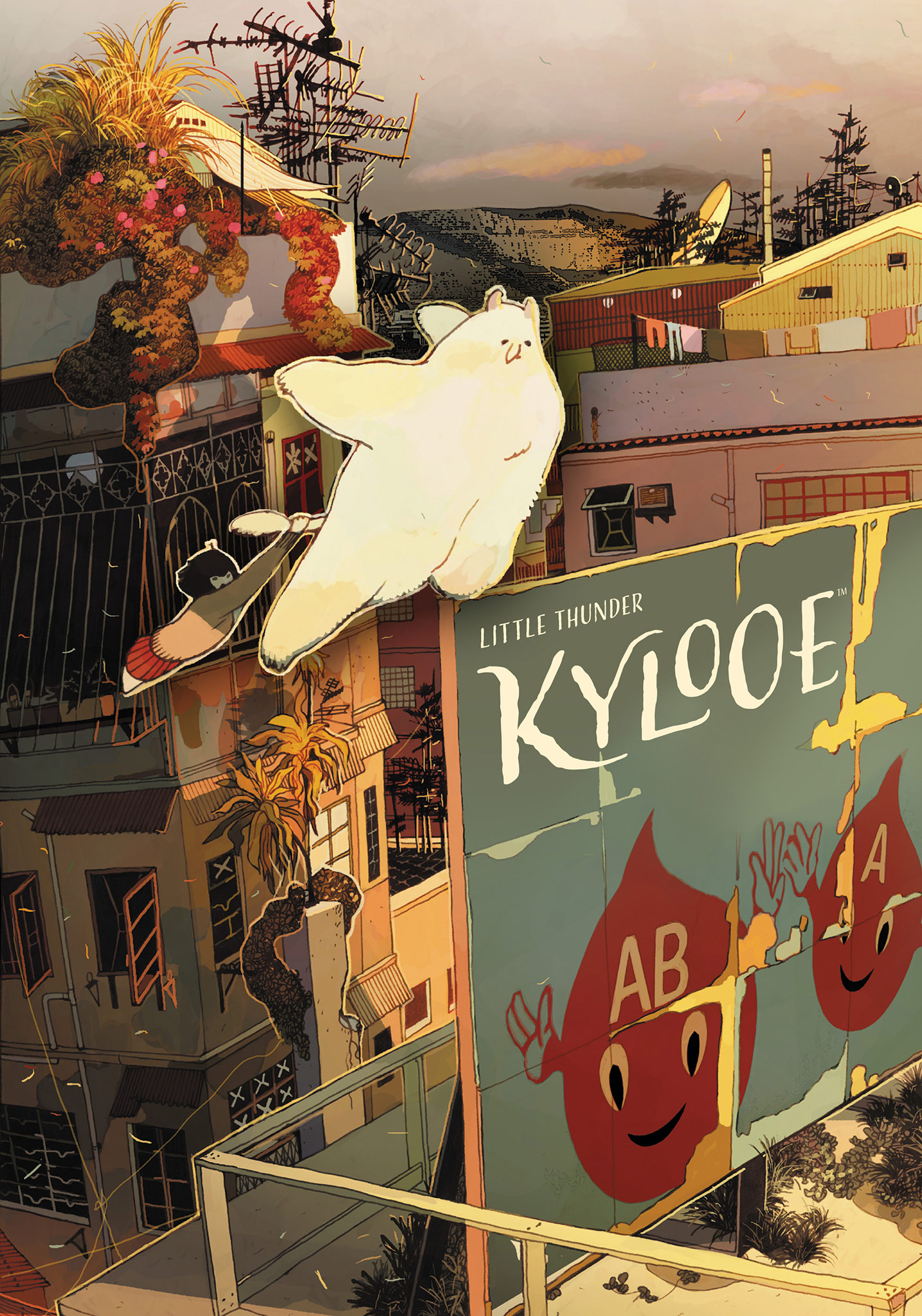 Kylooe (2025): Chapter 1 - Page 1