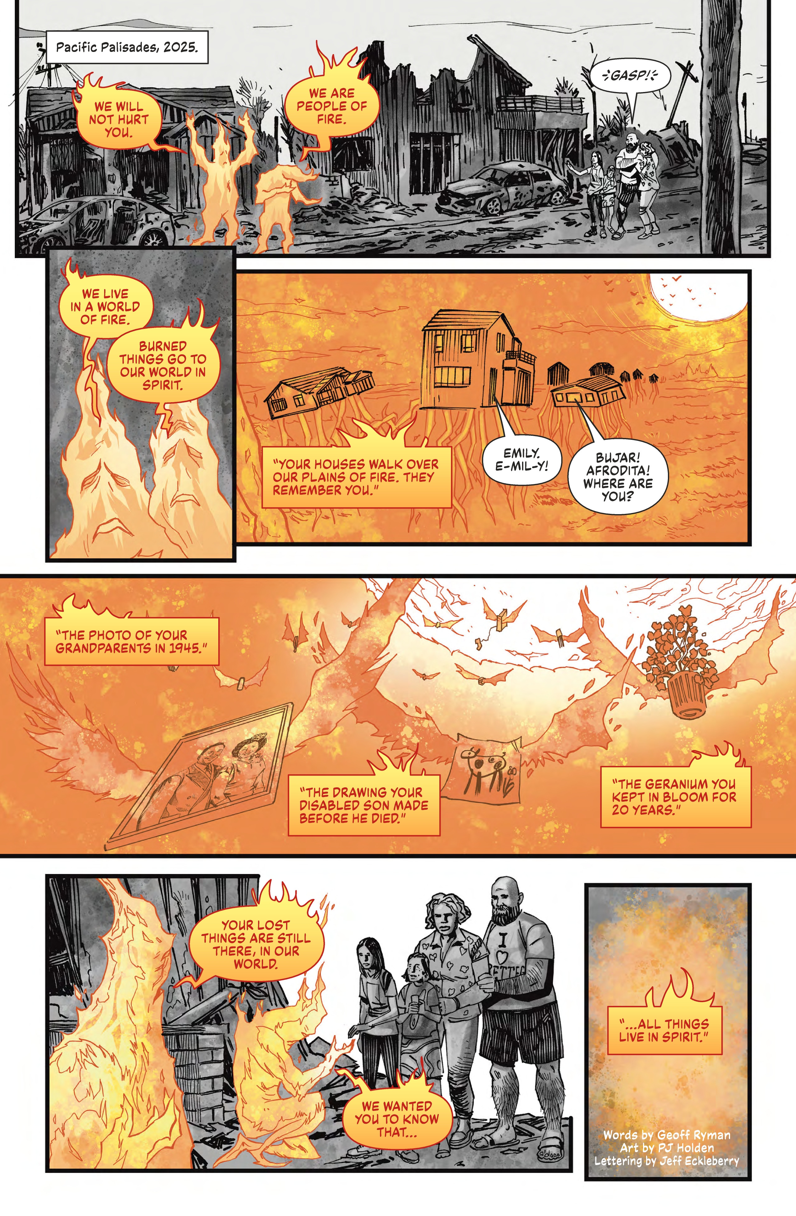 LA Strong (2025-): Chapter 1 - Page 15
