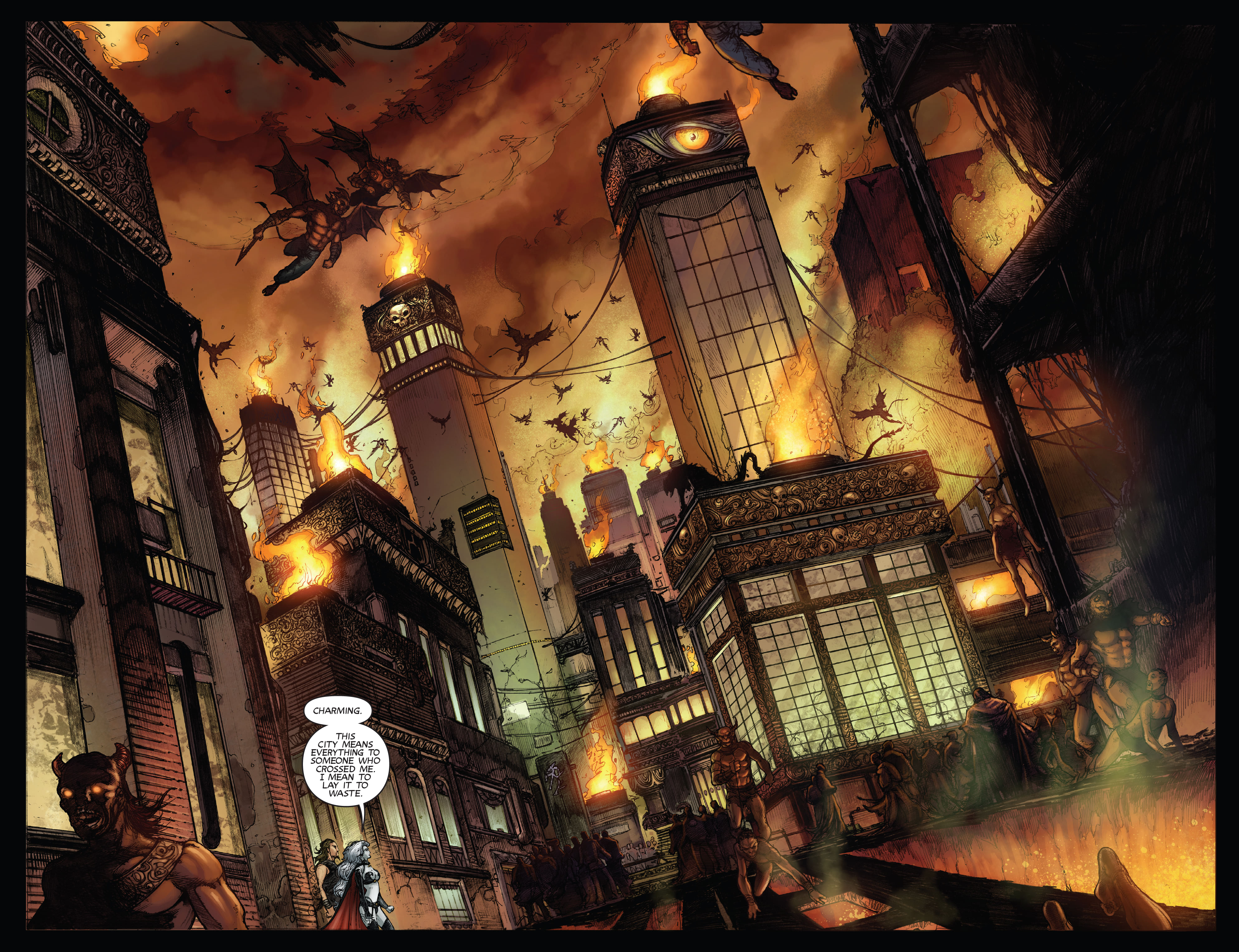 Lady Death (2015-): Chapter 1 - Page 14