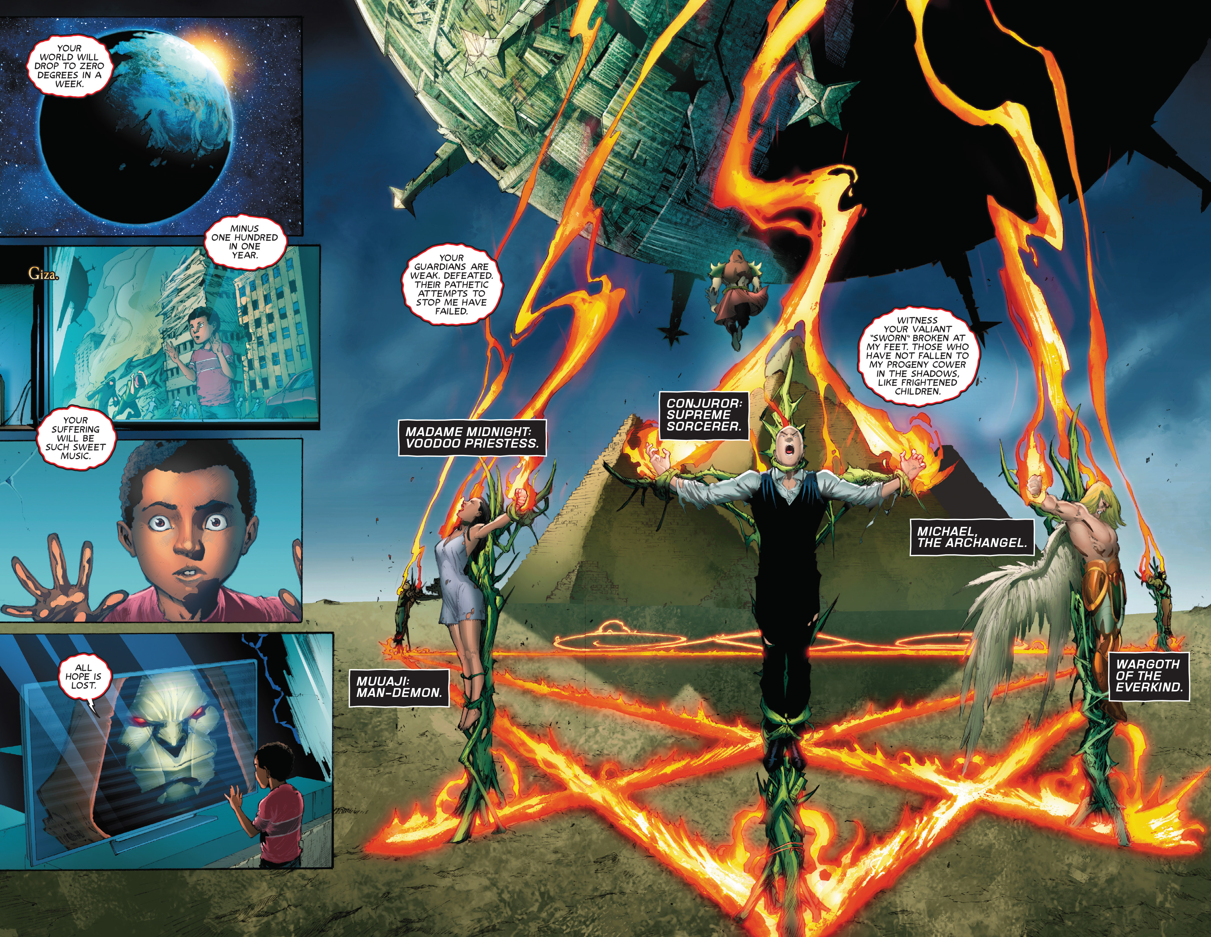 Lady Death (2015-): Chapter 14 - Page 4