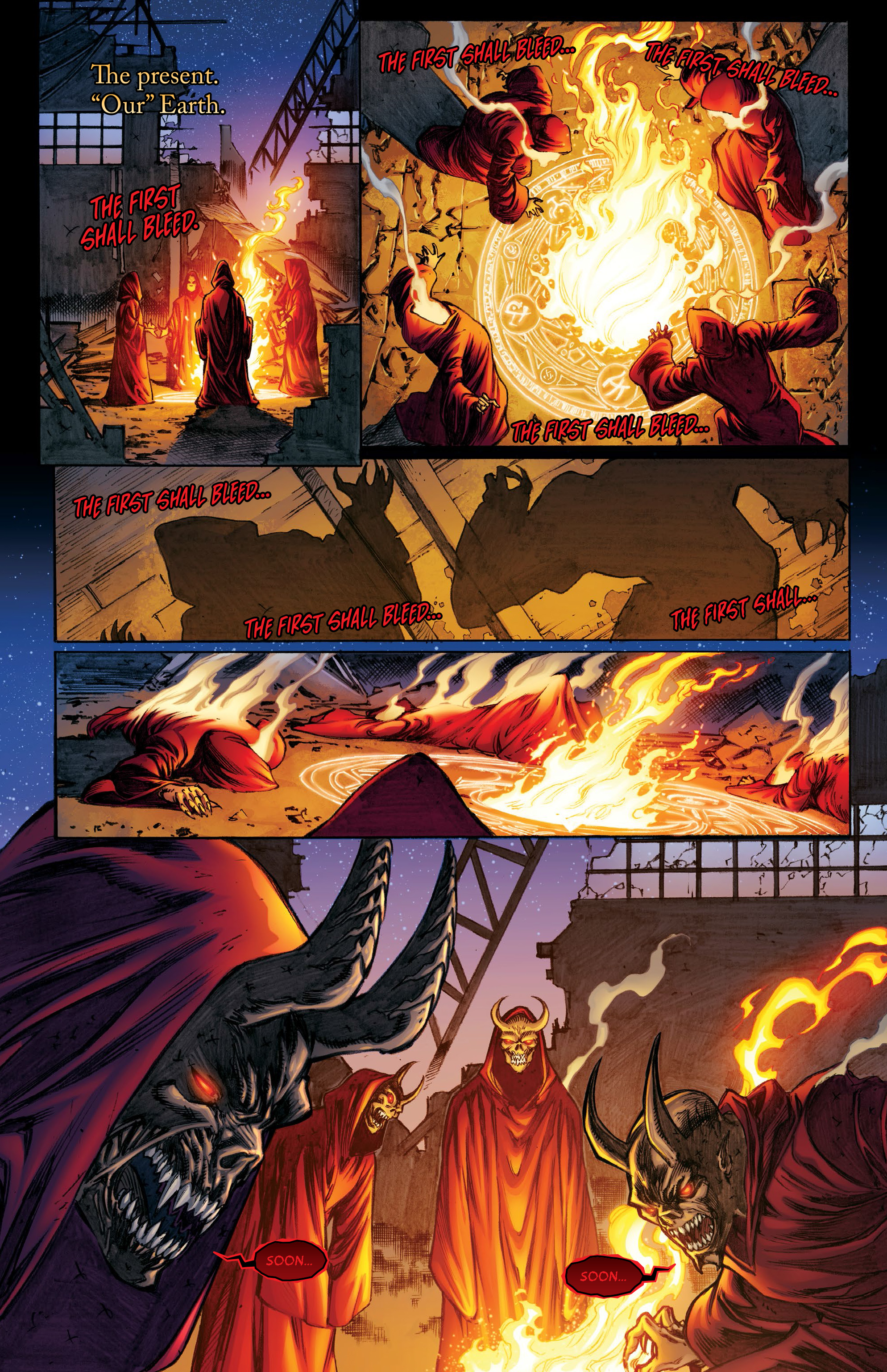 Lady Death (2015-): Chapter 19 - Page 6