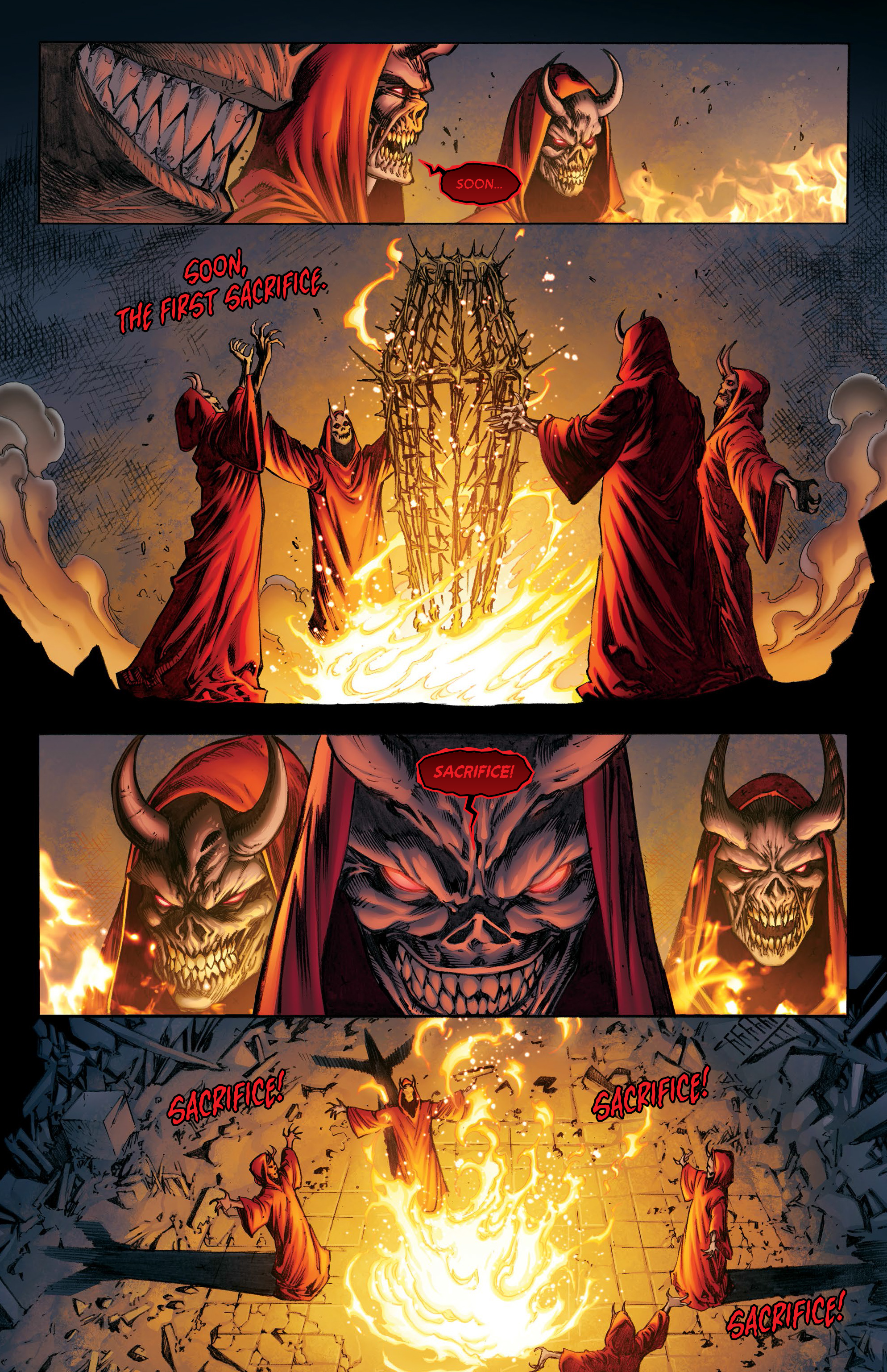 Lady Death (2015-): Chapter 19 - Page 7