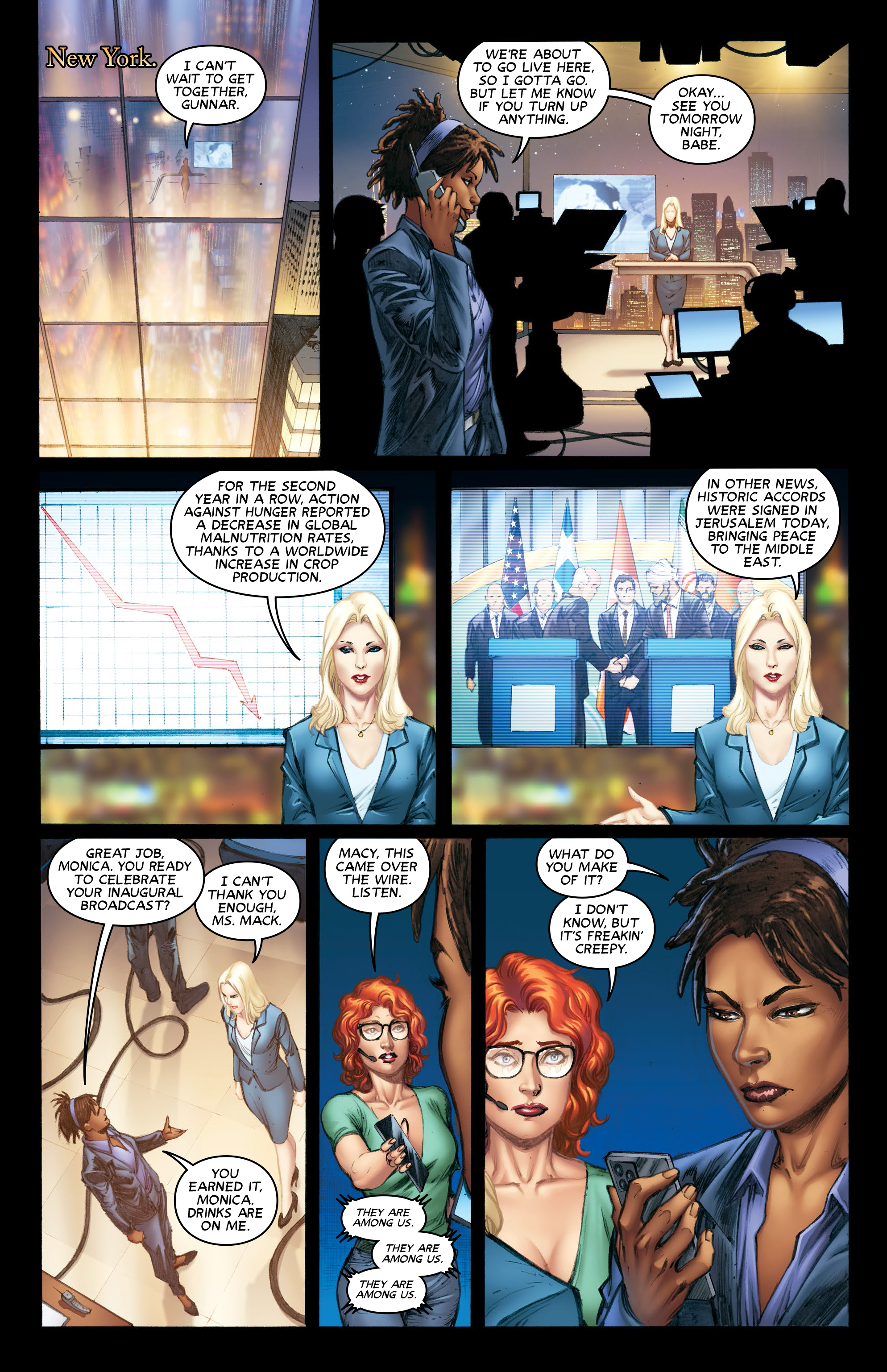 Lady Death (2015-): Chapter 19 - Page 13