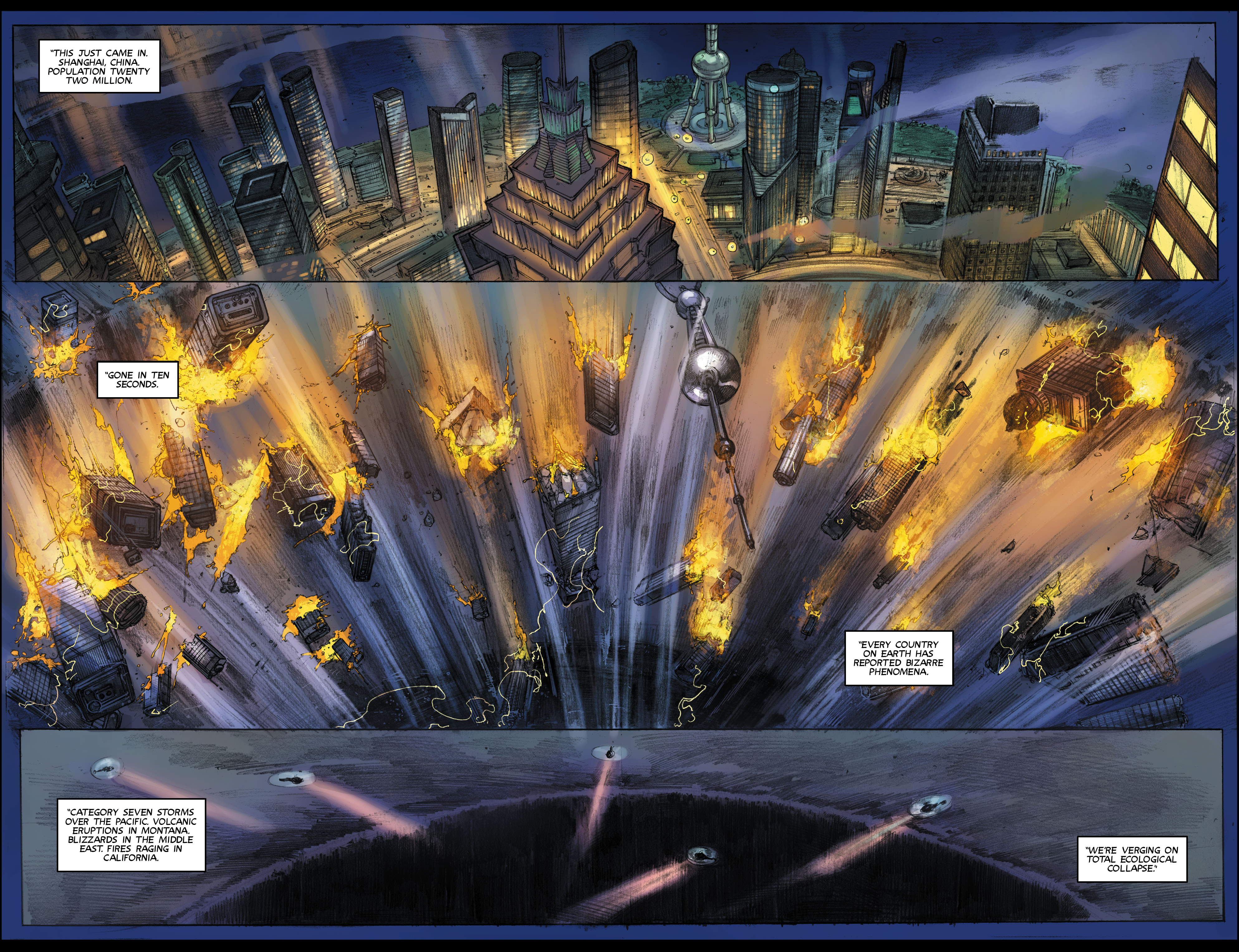 Lady Death (2015-): Chapter 5 - Page 12