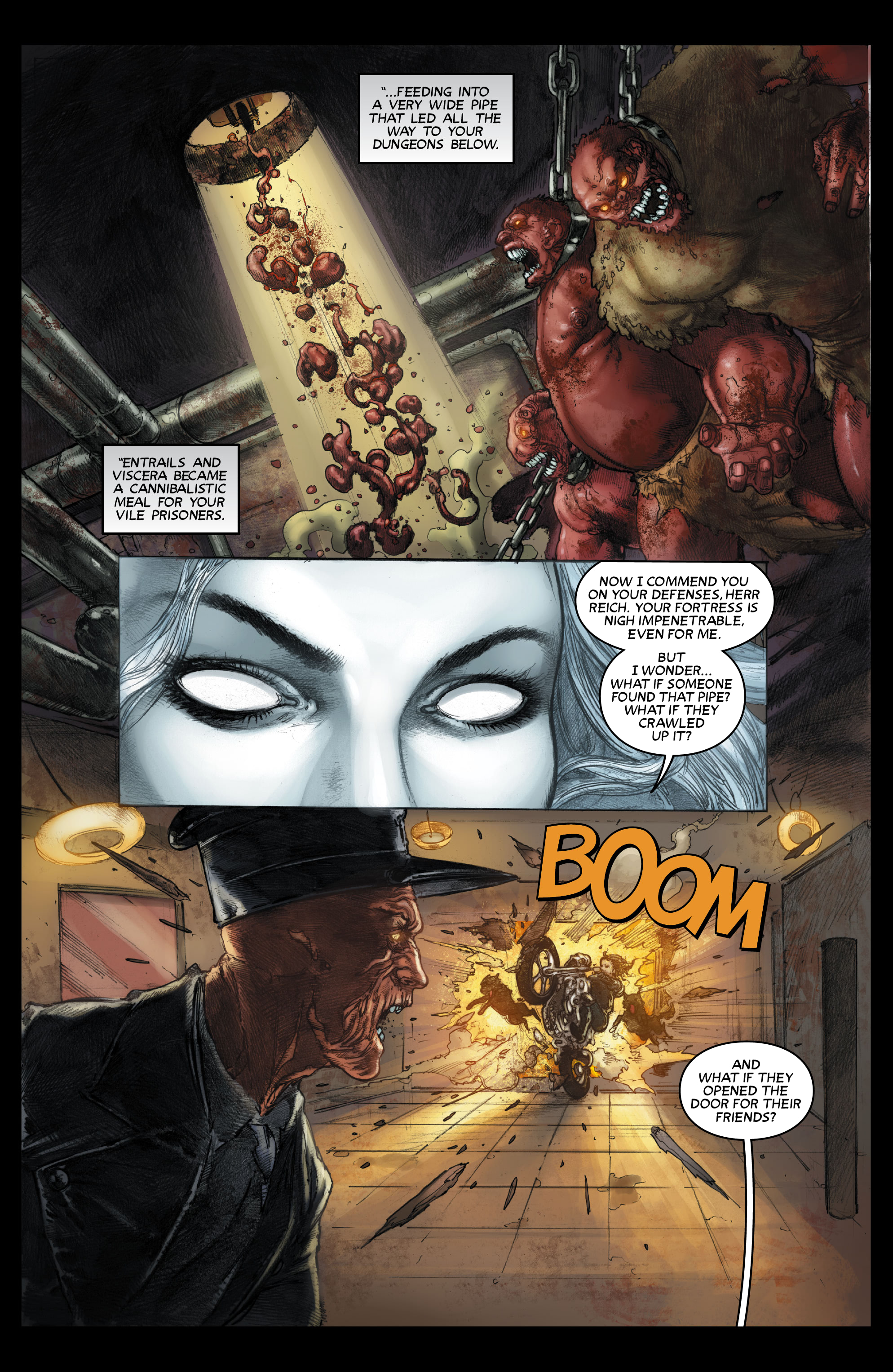 Lady Death (2015-): Chapter 5 - Page 21