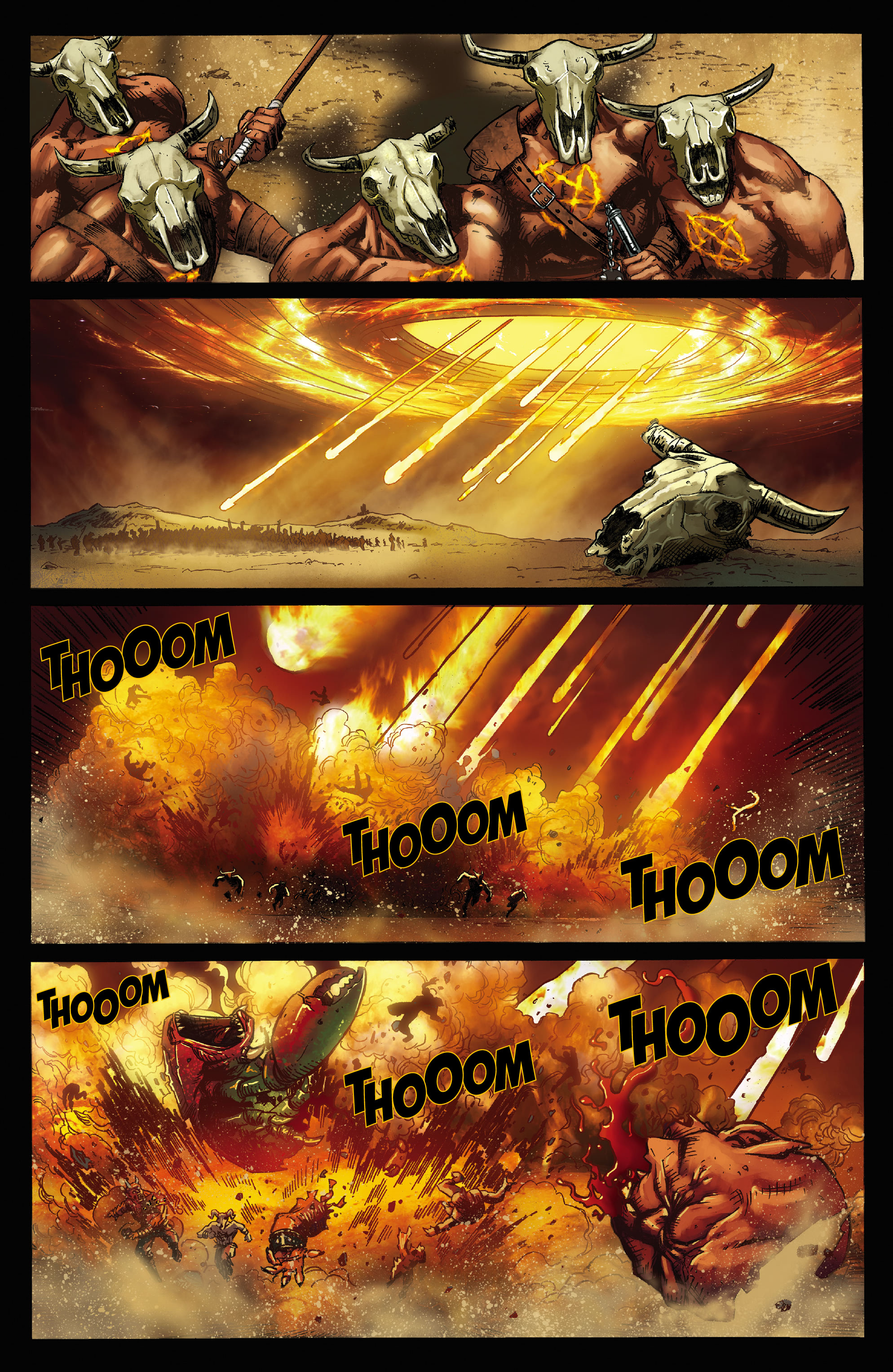 Lady Death (2015-): Chapter 8 - Page 5