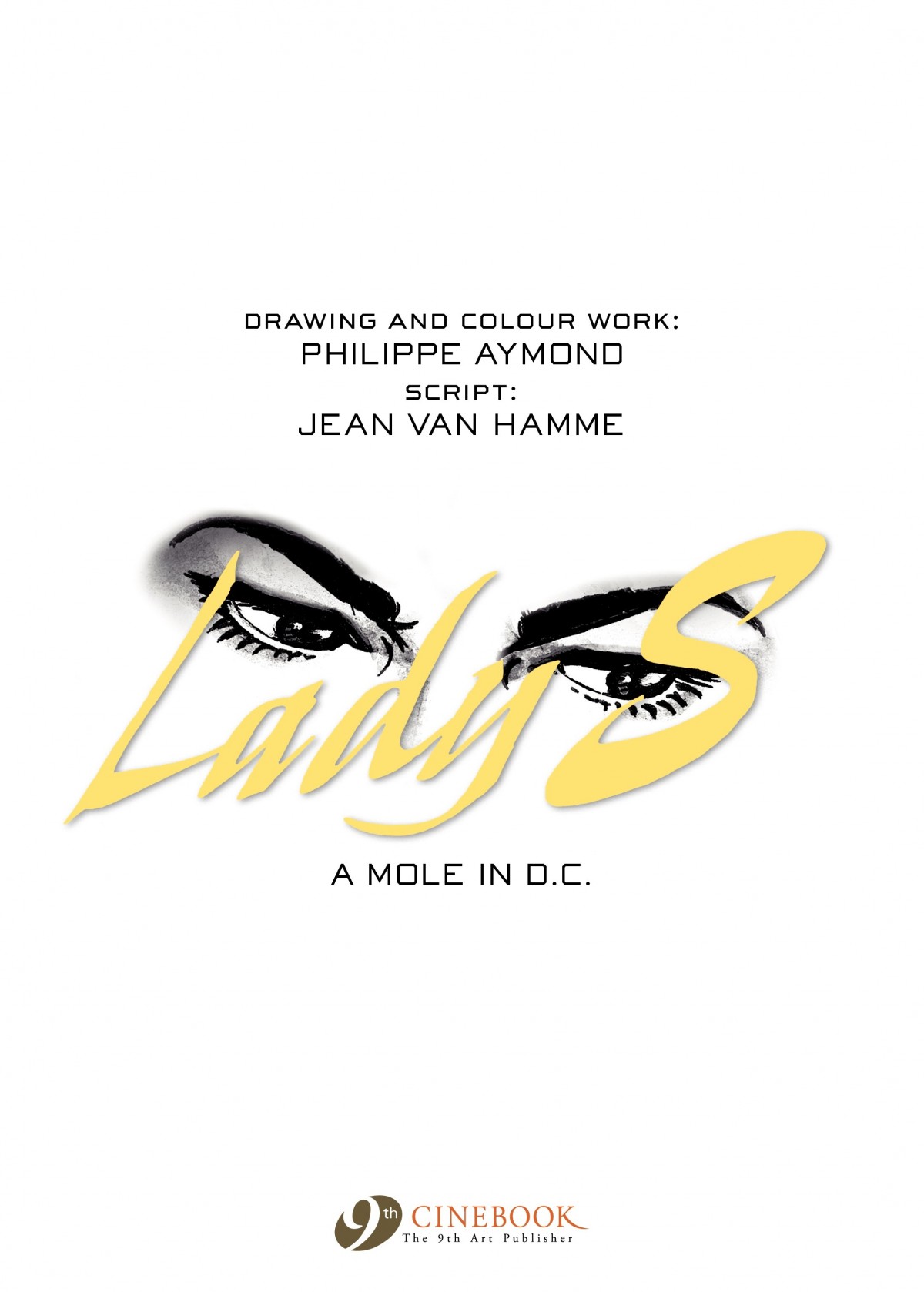 Lady S. (2016-2019): Chapter 4 - Page 2
