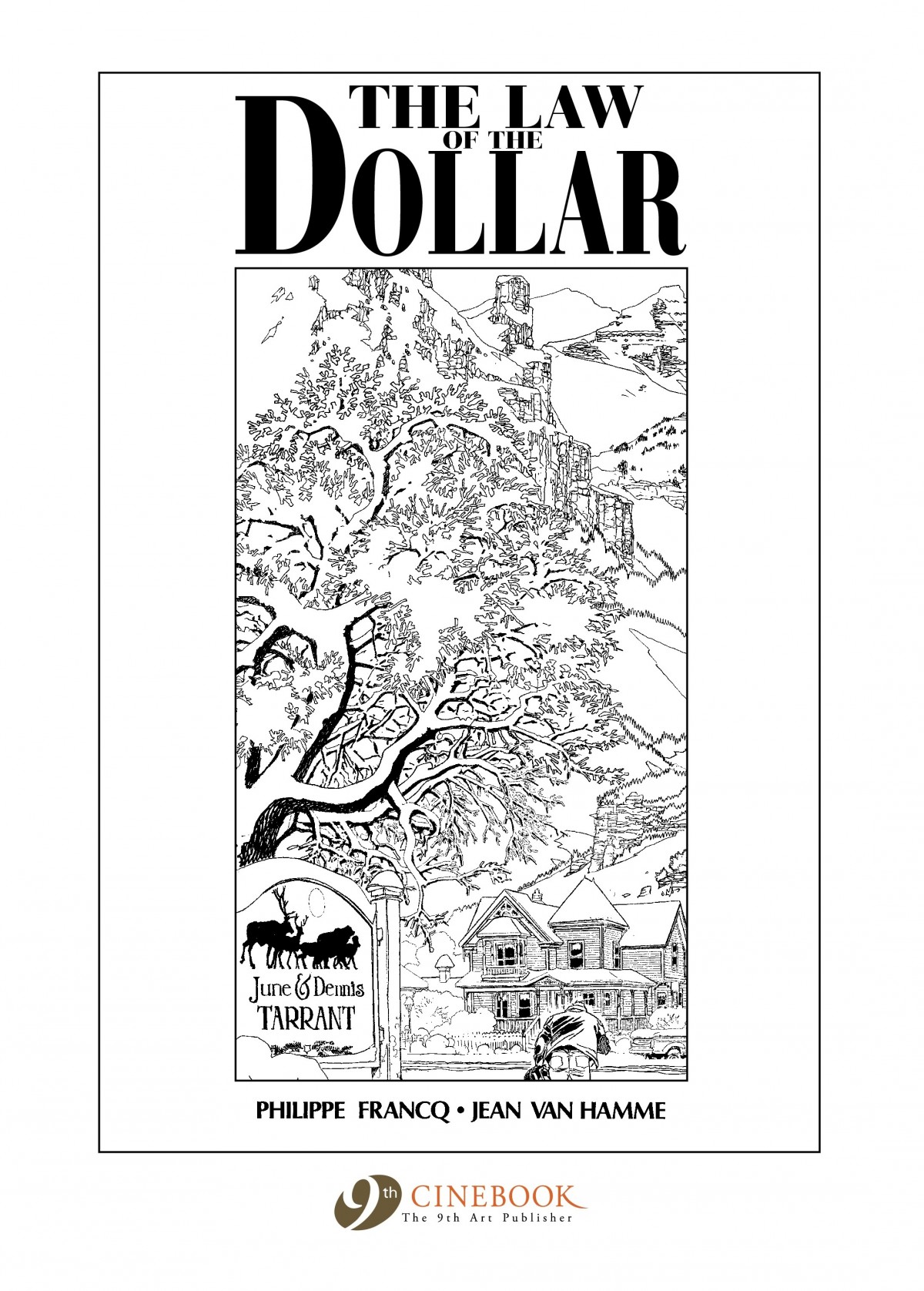 Largo Winch (1990-): Chapter 10 - Page 2