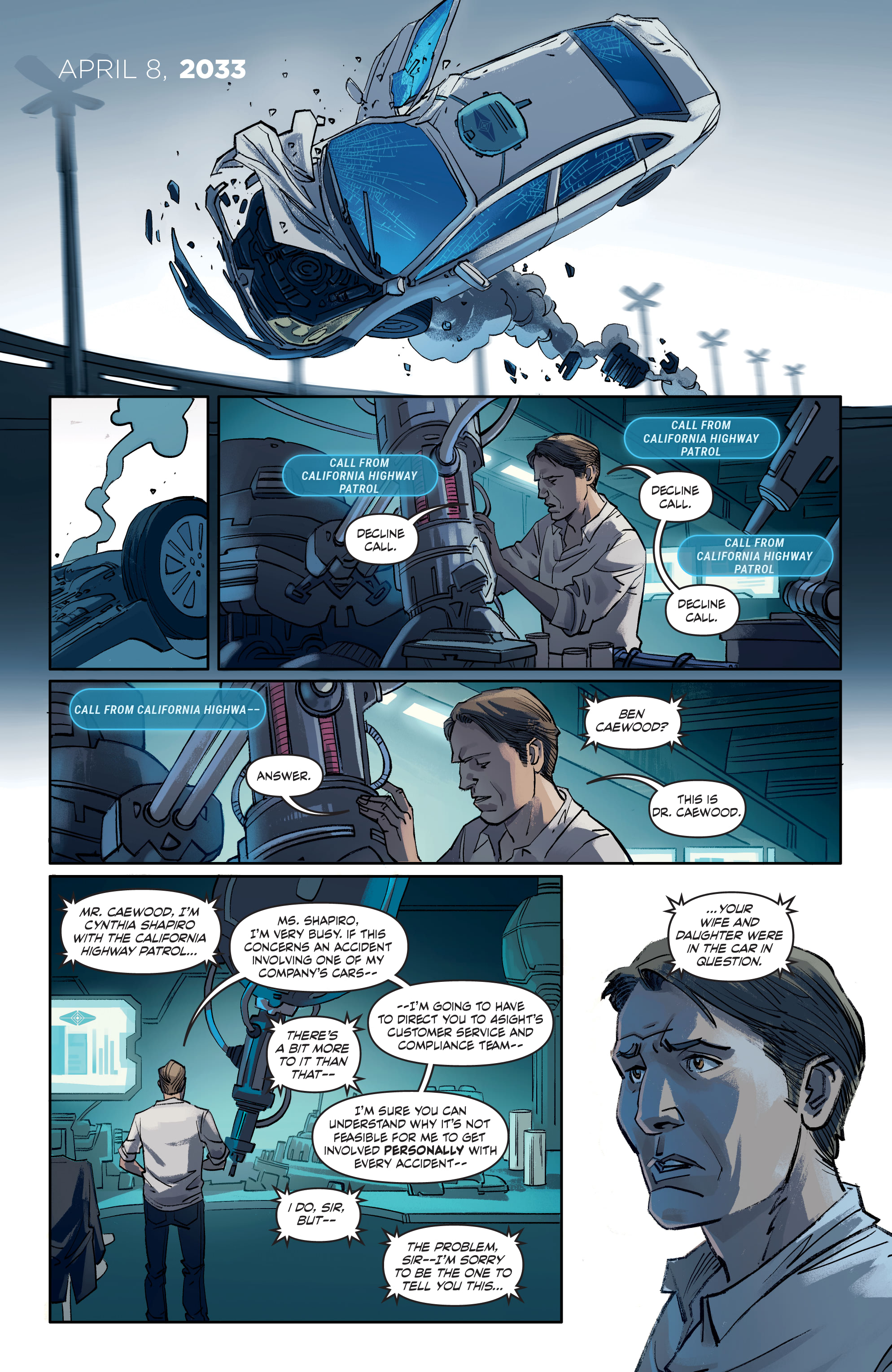 Last Flight Out (2021-): Chapter 1 - Page 4