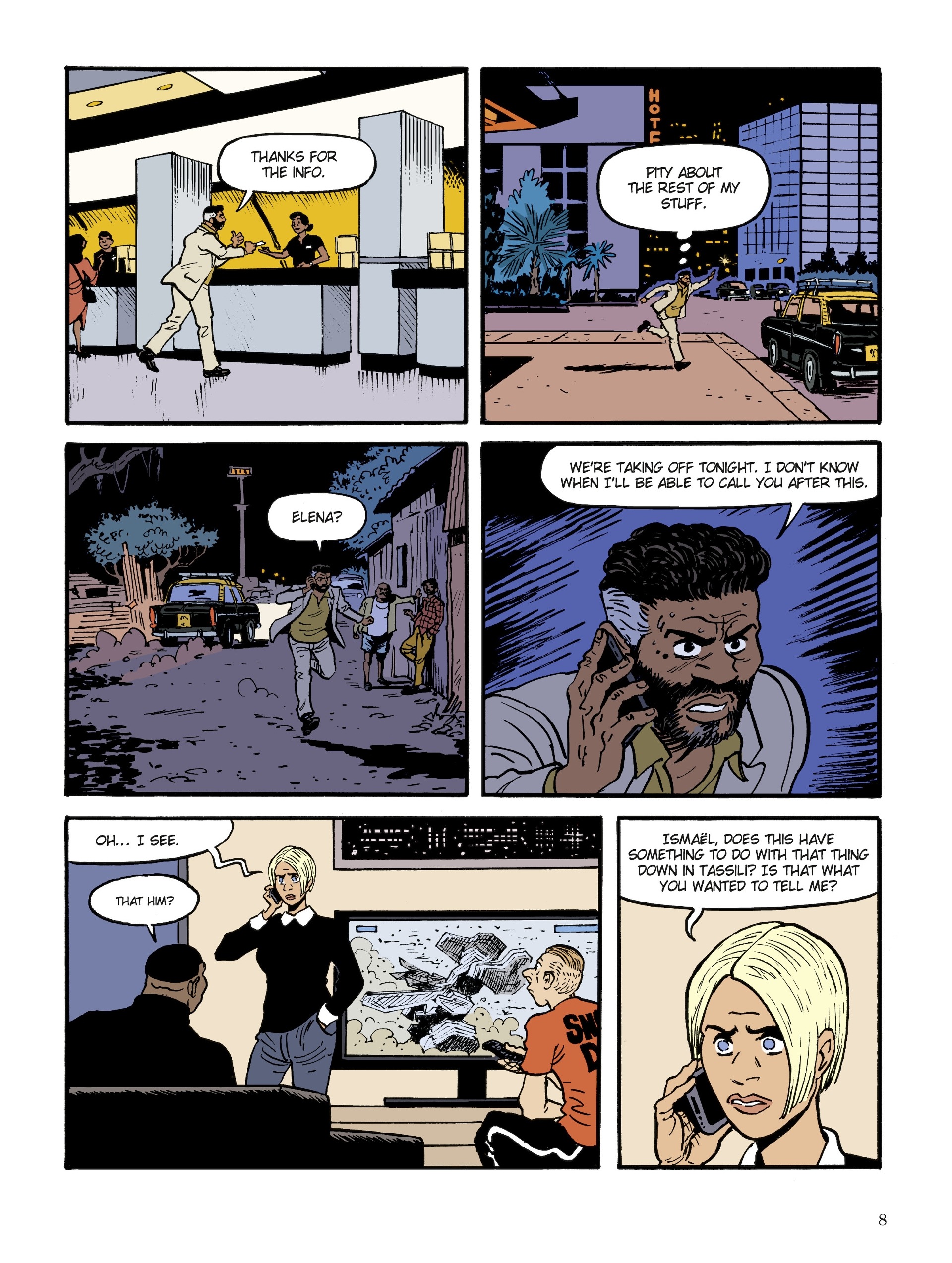 Last of the Atlases (2019-): Chapter 10 - Page 6