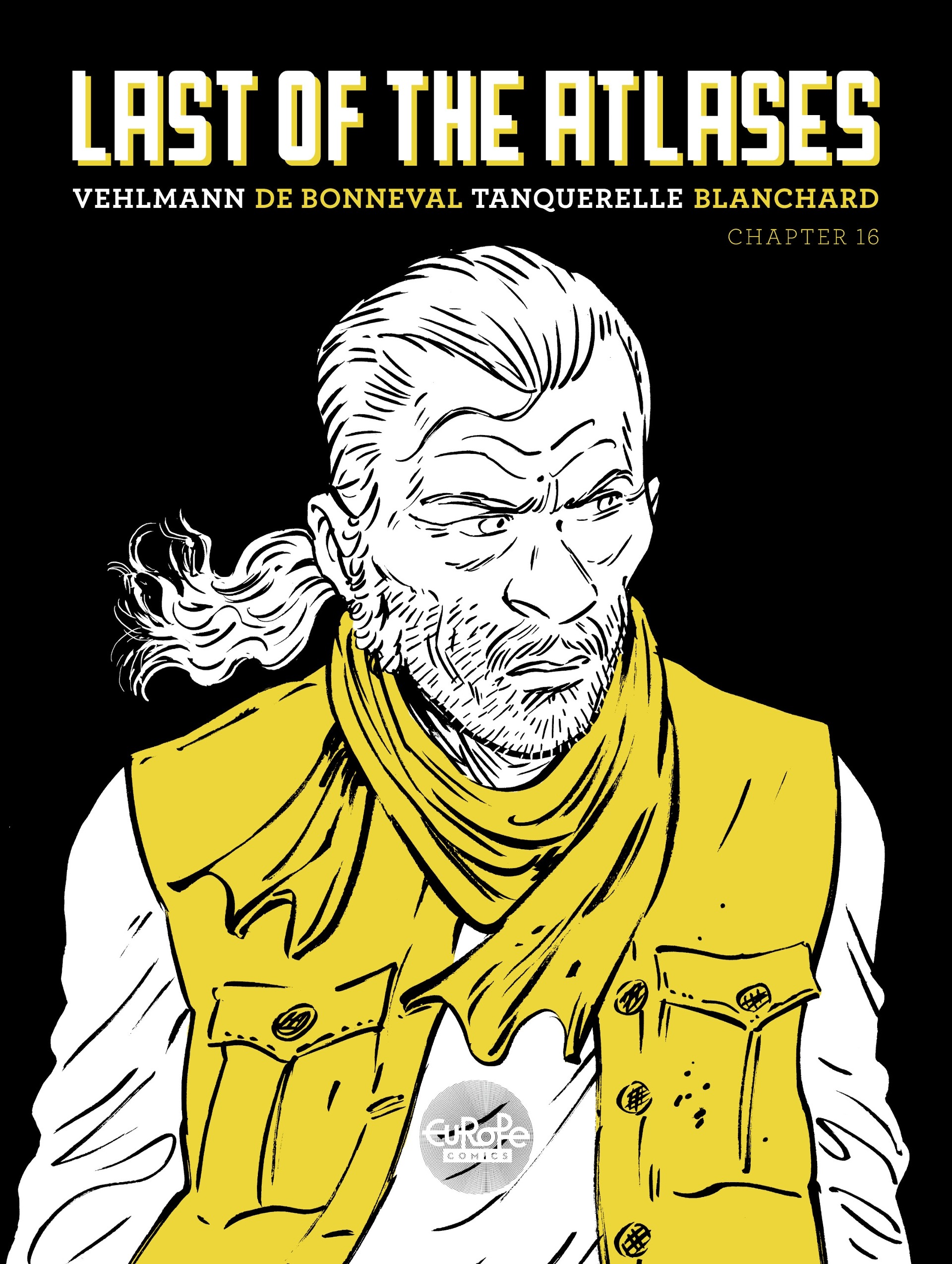 Last of the Atlases (2019-): Chapter 16 - Page 1