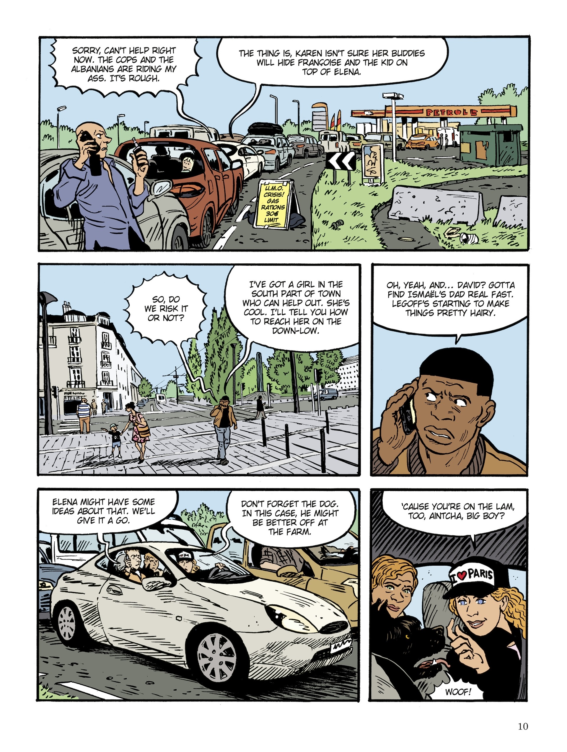 Last of the Atlases (2019-): Chapter 17 - Page 10