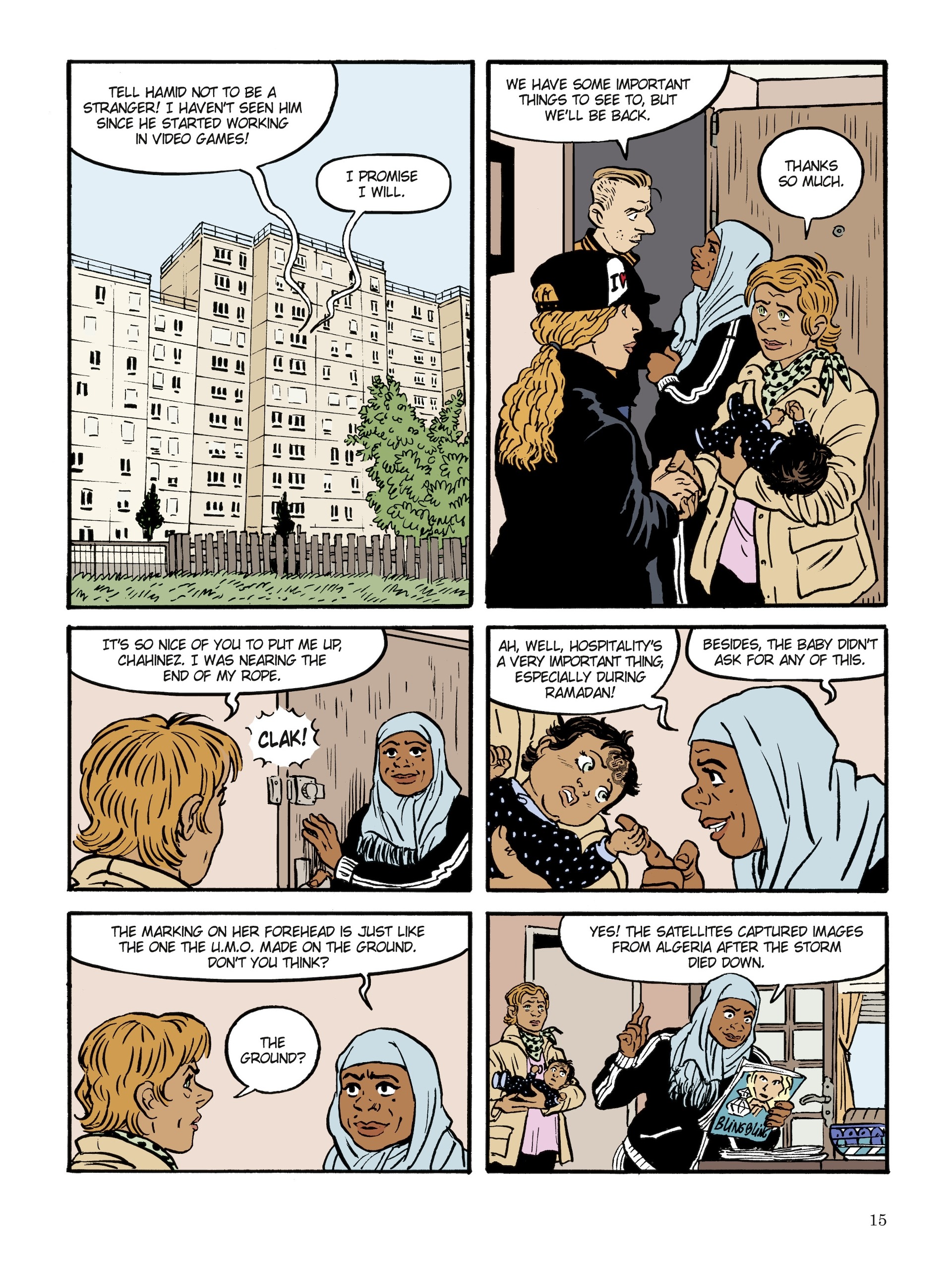 Last of the Atlases (2019-): Chapter 17 - Page 15
