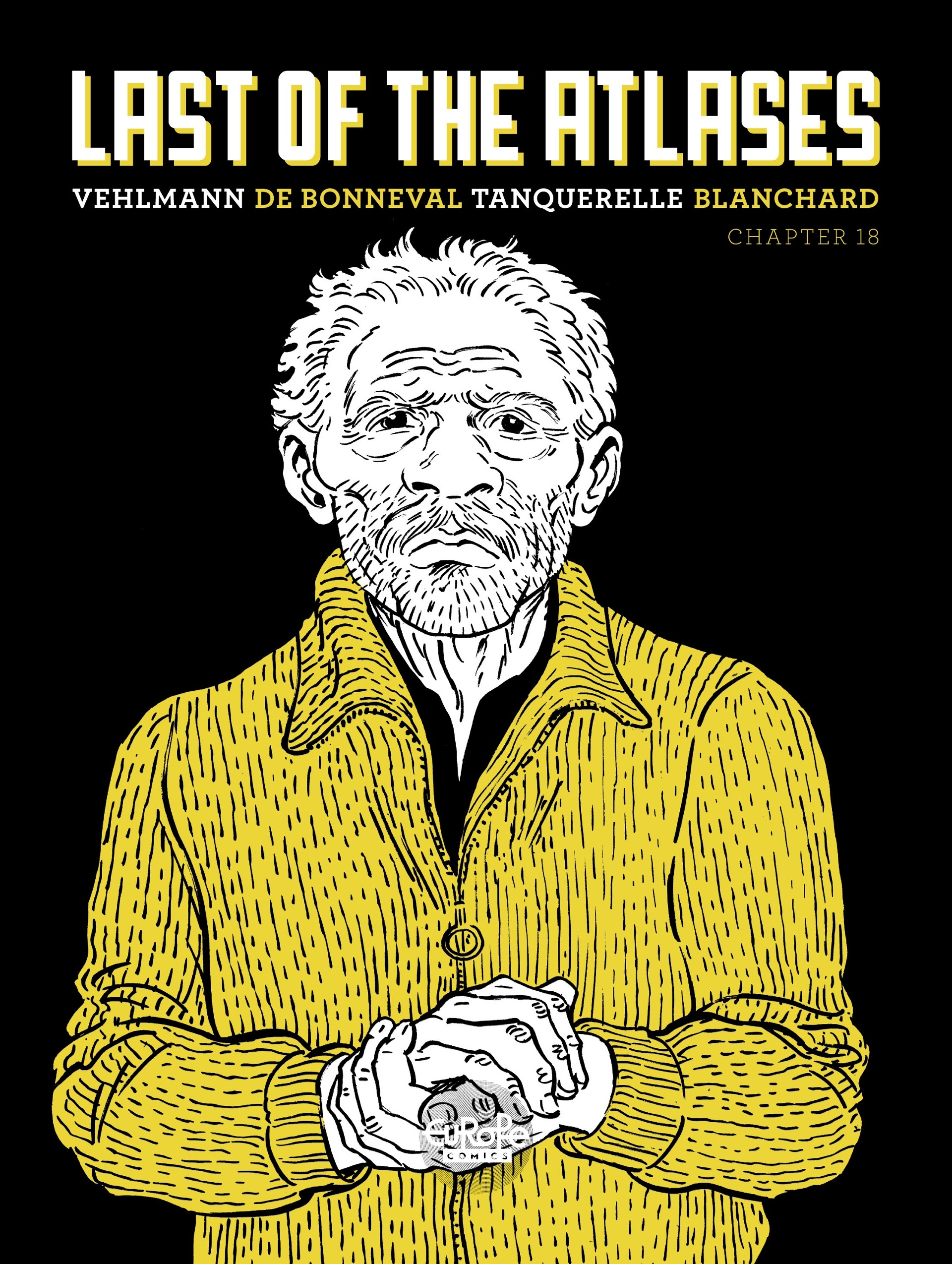 Last of the Atlases (2019-): Chapter 18 - Page 1