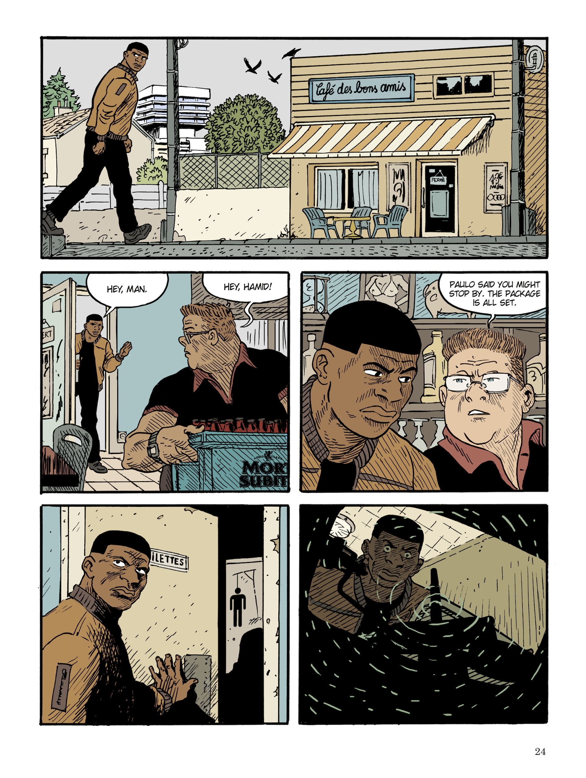 Last of the Atlases (2019-): Chapter 18 - Page 24