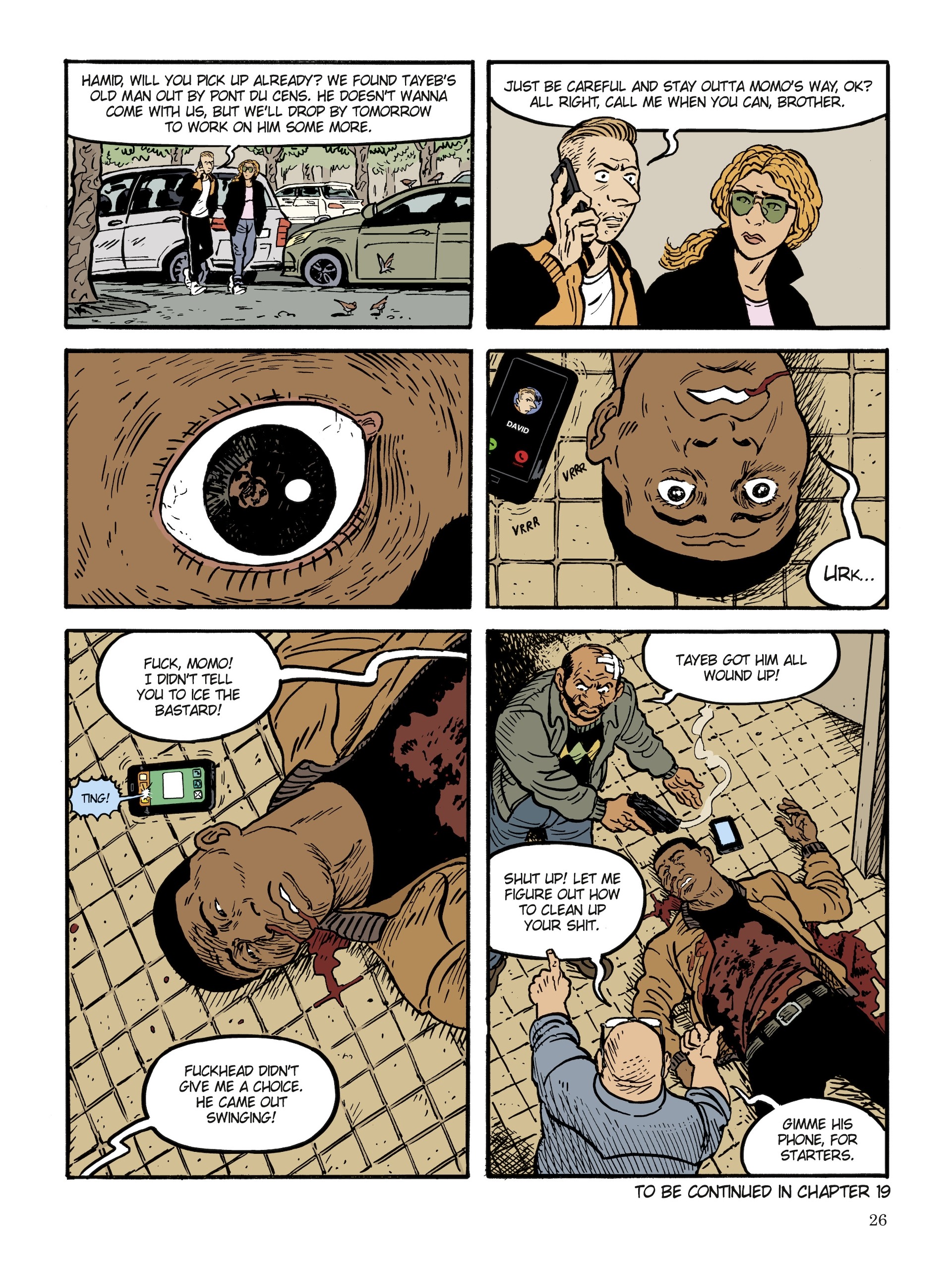 Last of the Atlases (2019-): Chapter 18 - Page 26