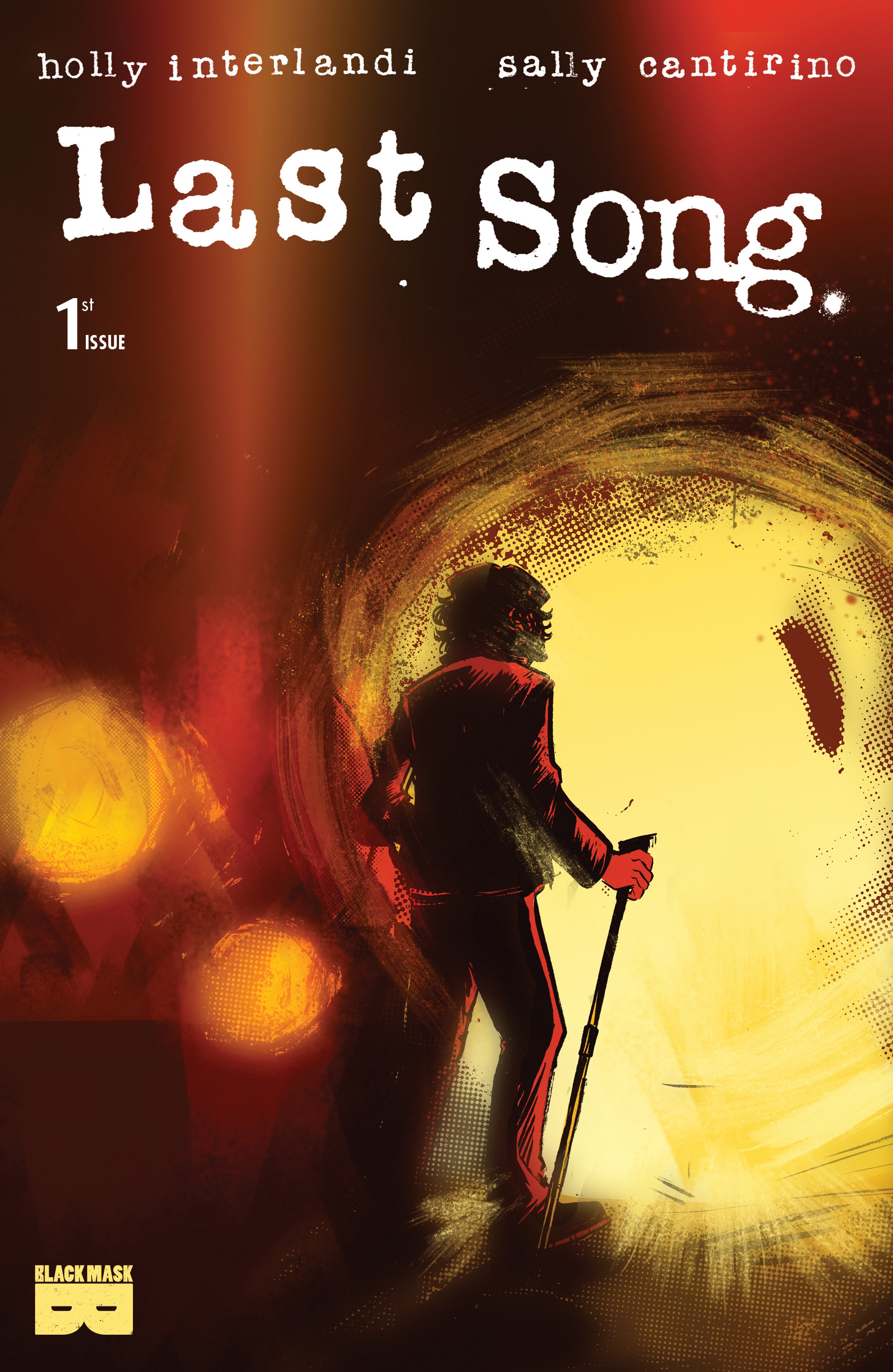 Last Song (2017): Chapter 1 - Page 1