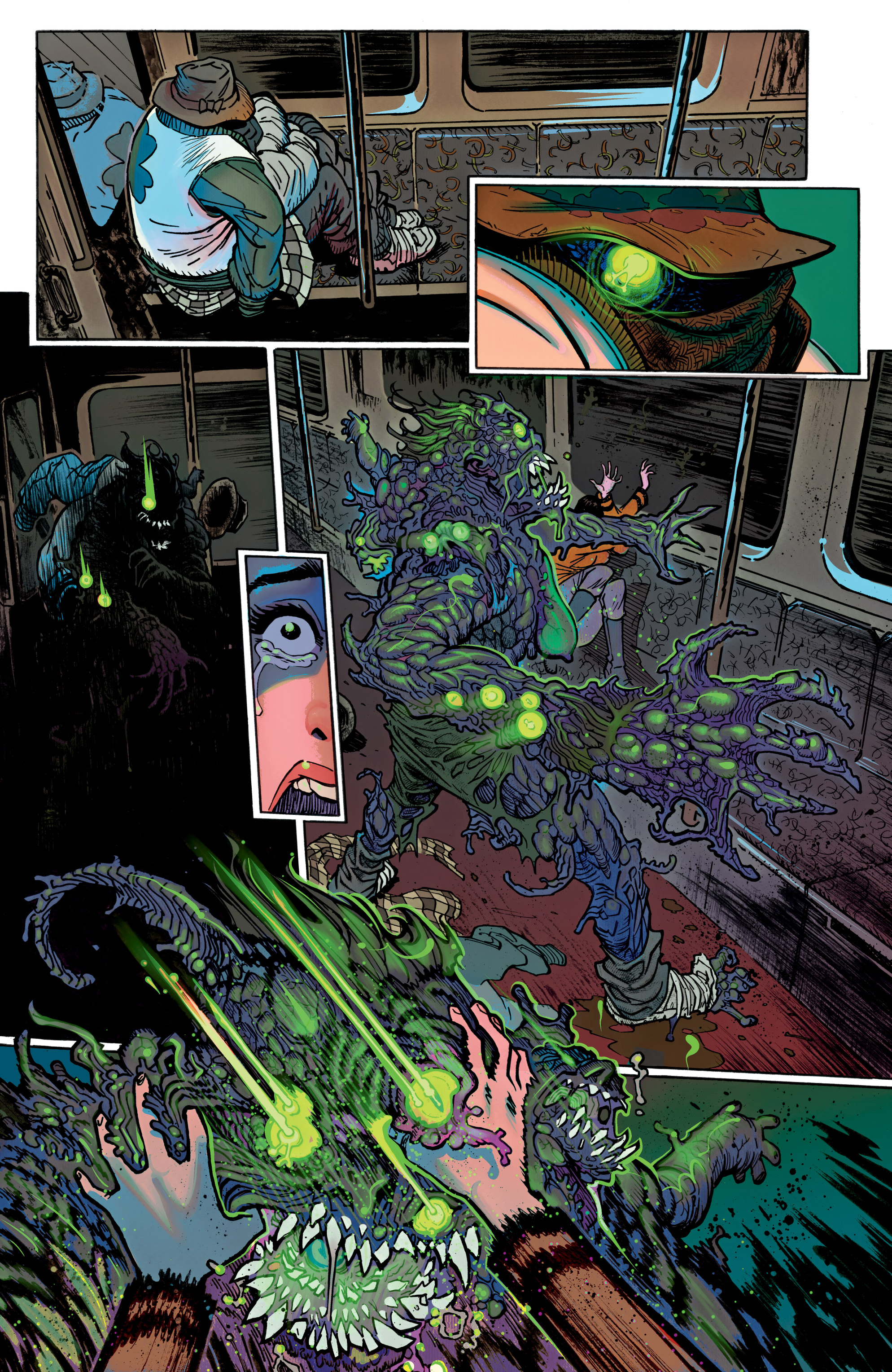 Last Stop on the Red Line (2019-): Chapter 1 - Page 8
