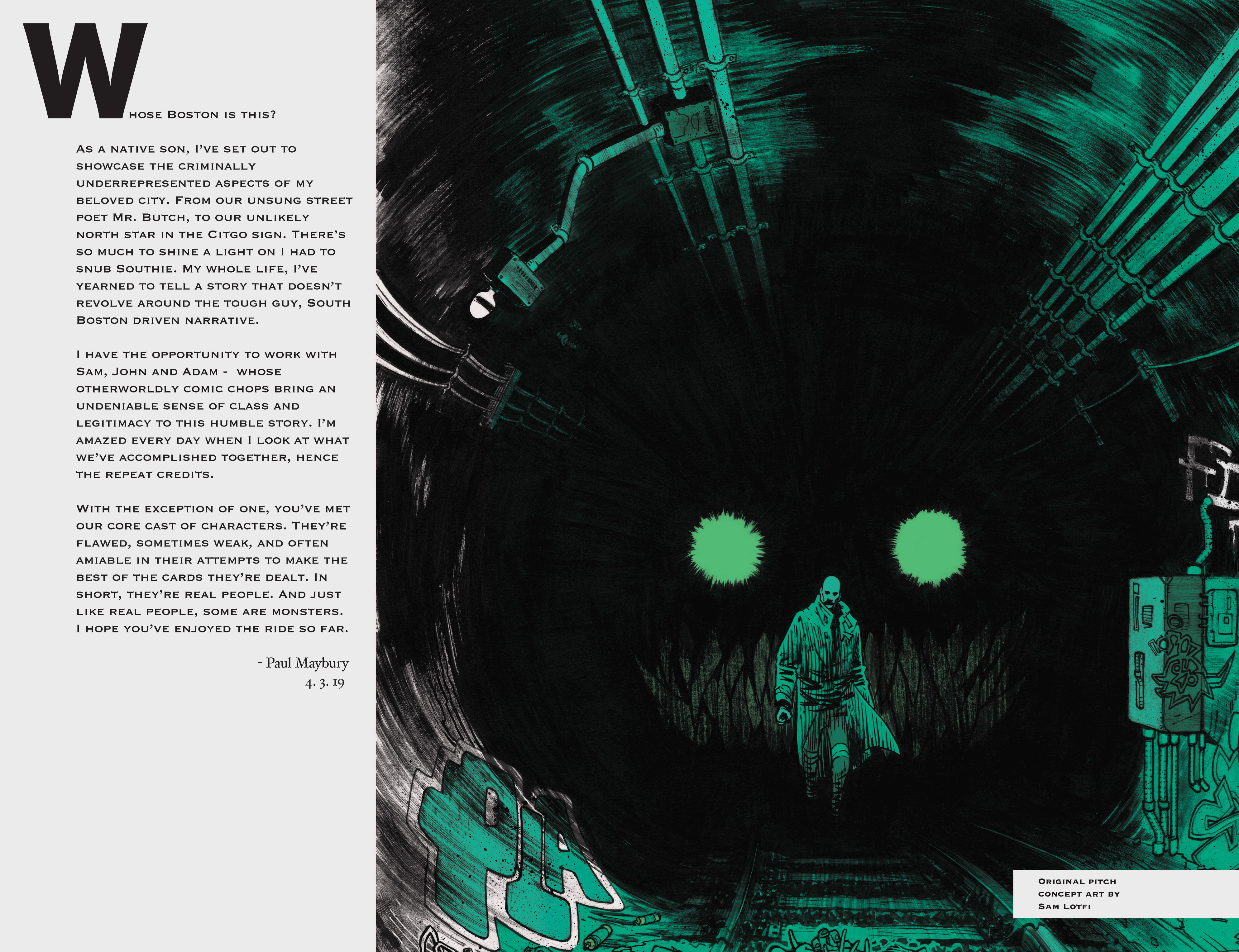 Last Stop on the Red Line (2019-): Chapter 1 - Page 26