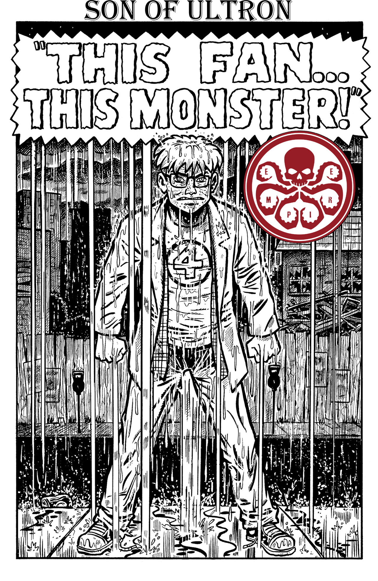 Last Stop on the Red Line (2019-): Chapter 1 - Page 28