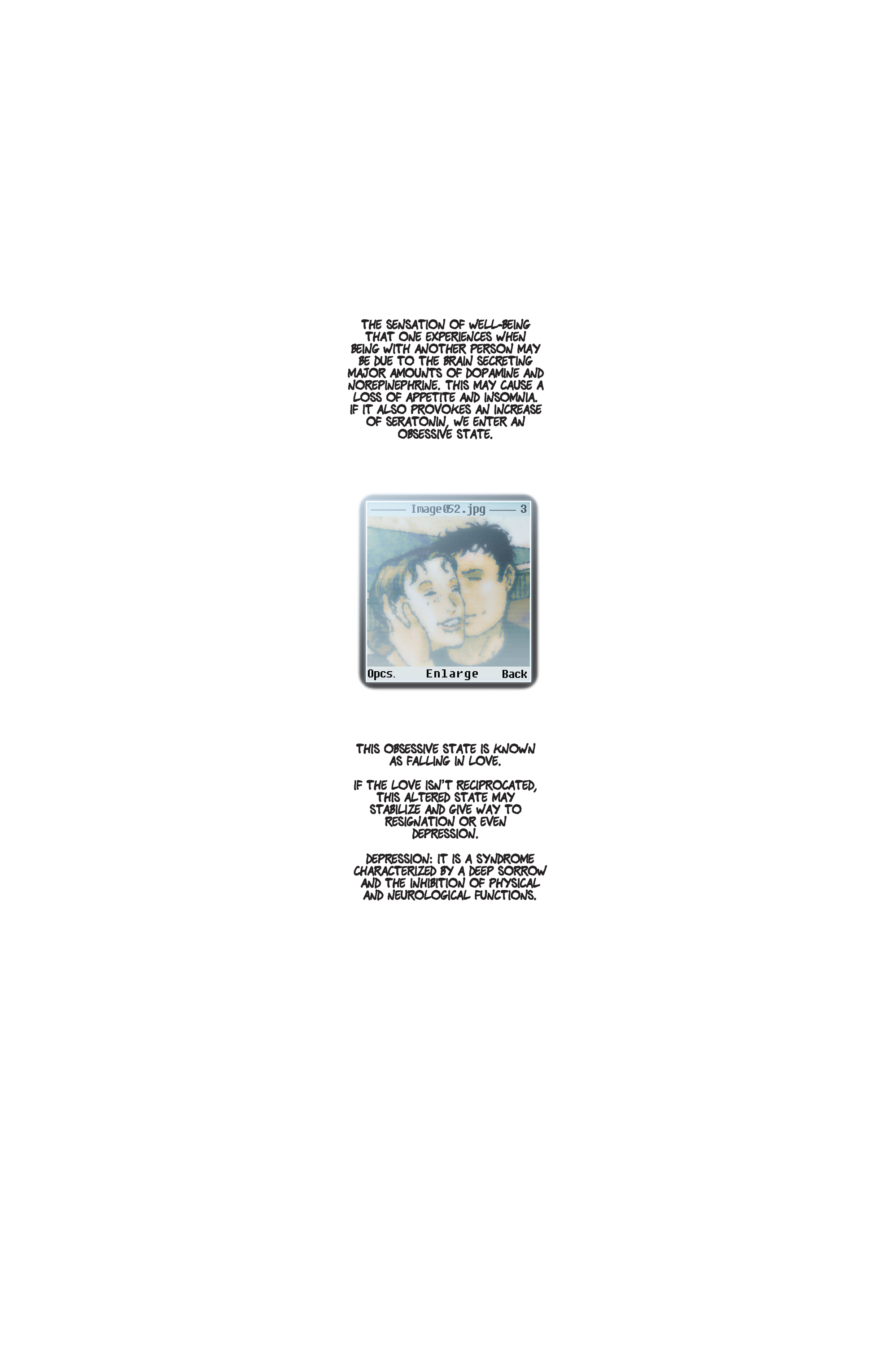 Laura and Other Stories (2021-): Chapter 1 - Page 4