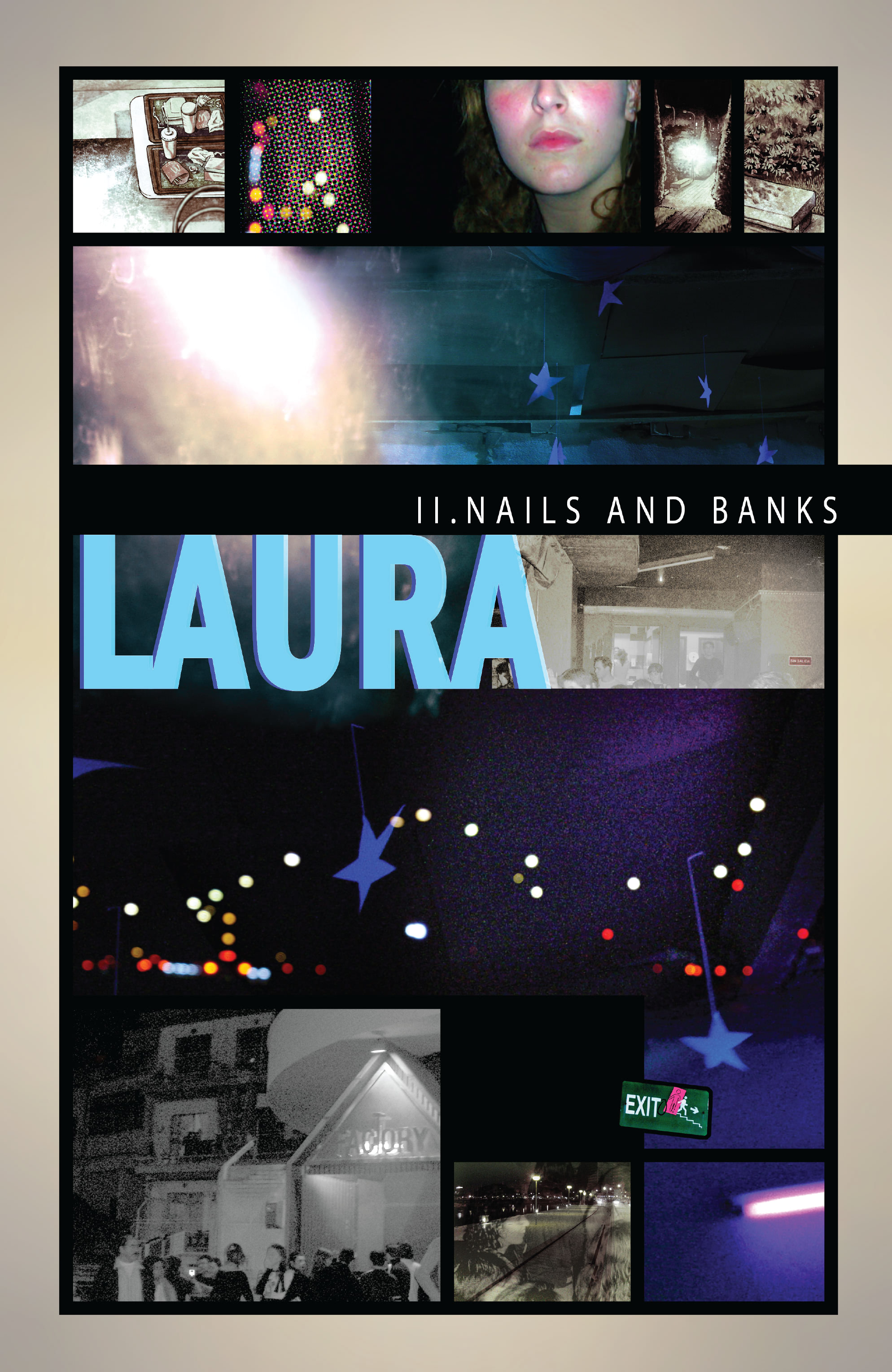 Laura and Other Stories (2021-): Chapter 1 - Page 17