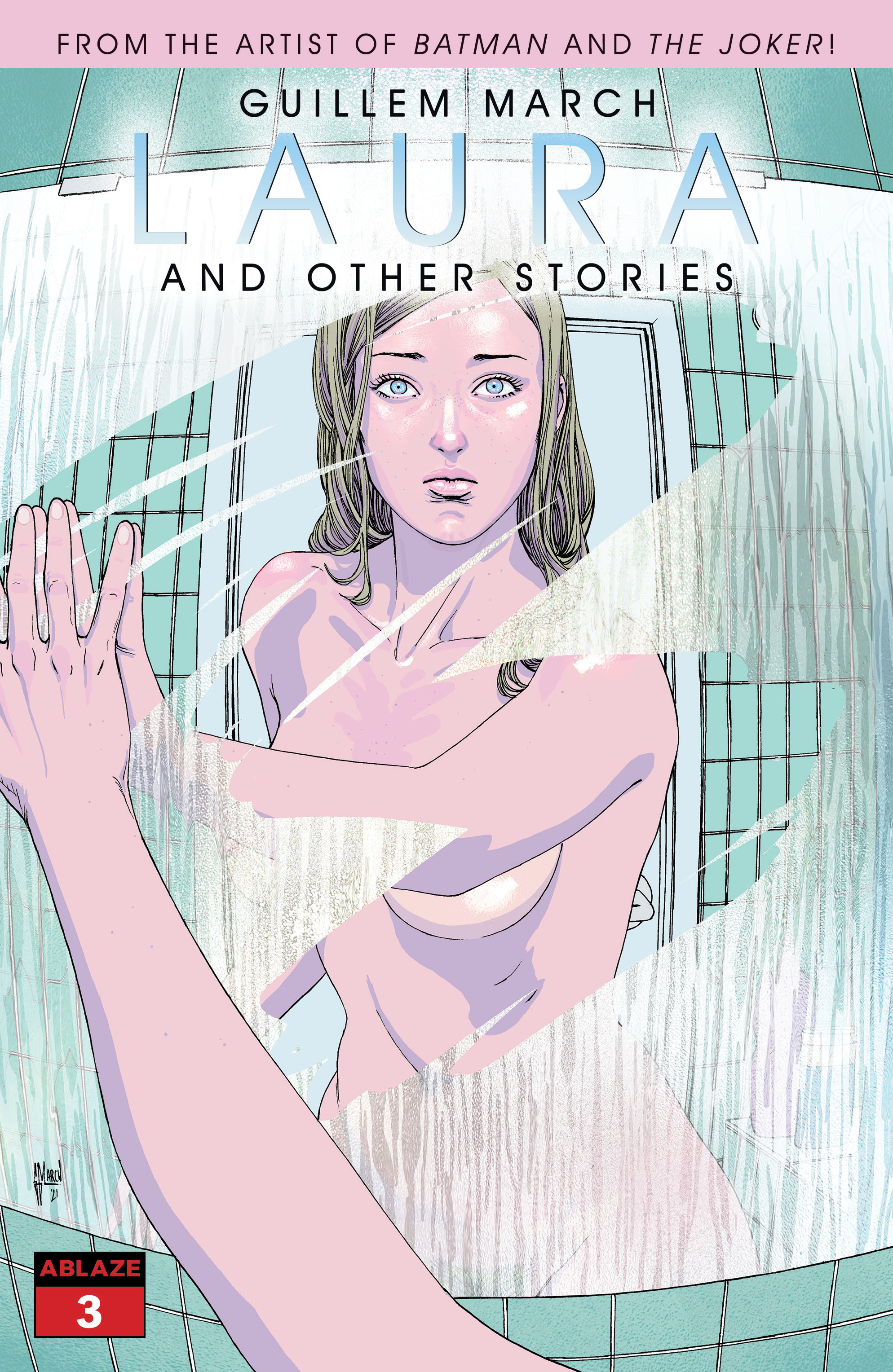 Laura and Other Stories (2021-): Chapter 3 - Page 1