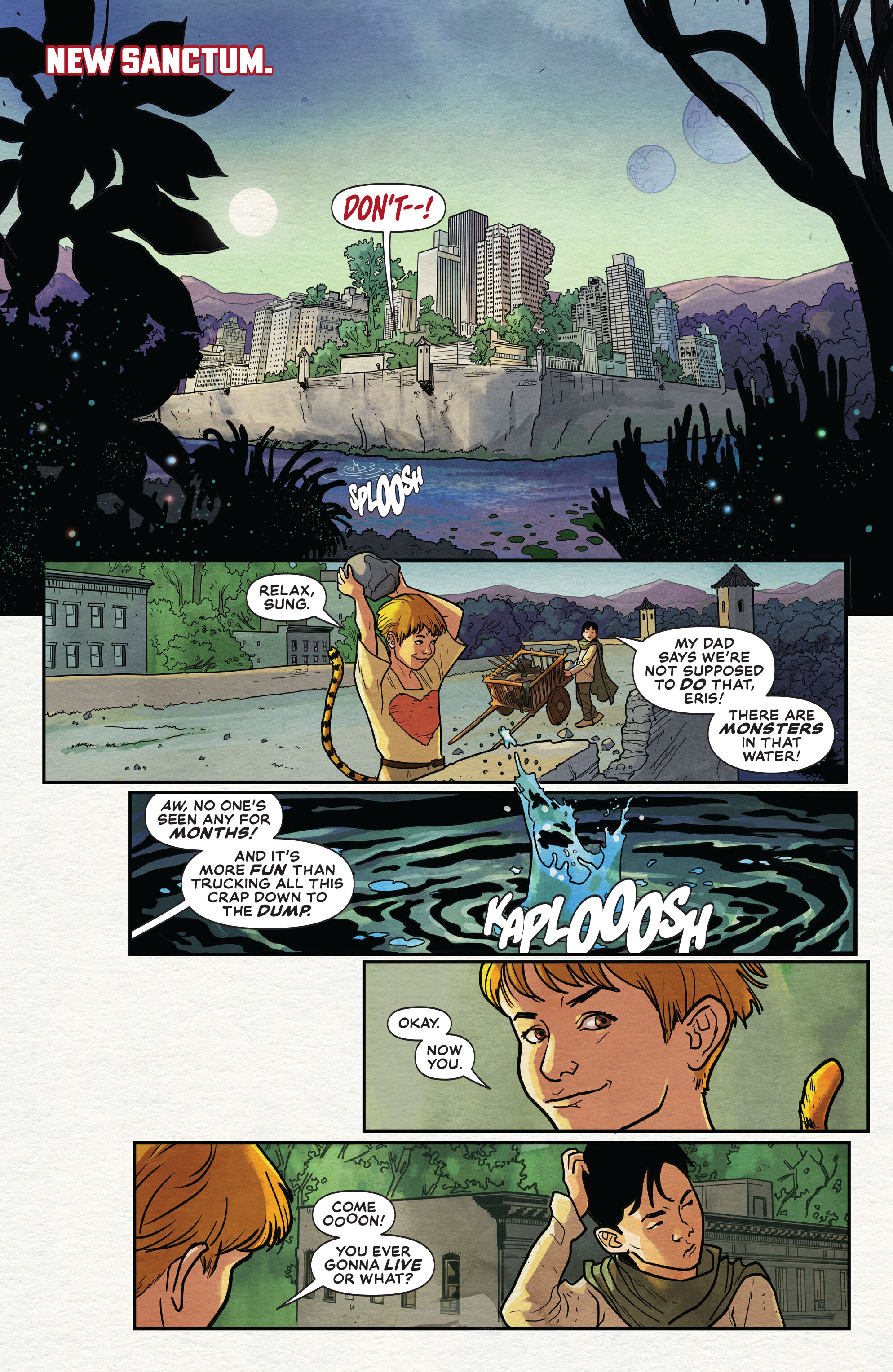 Lawful (2024-): Chapter 1 - Page 3