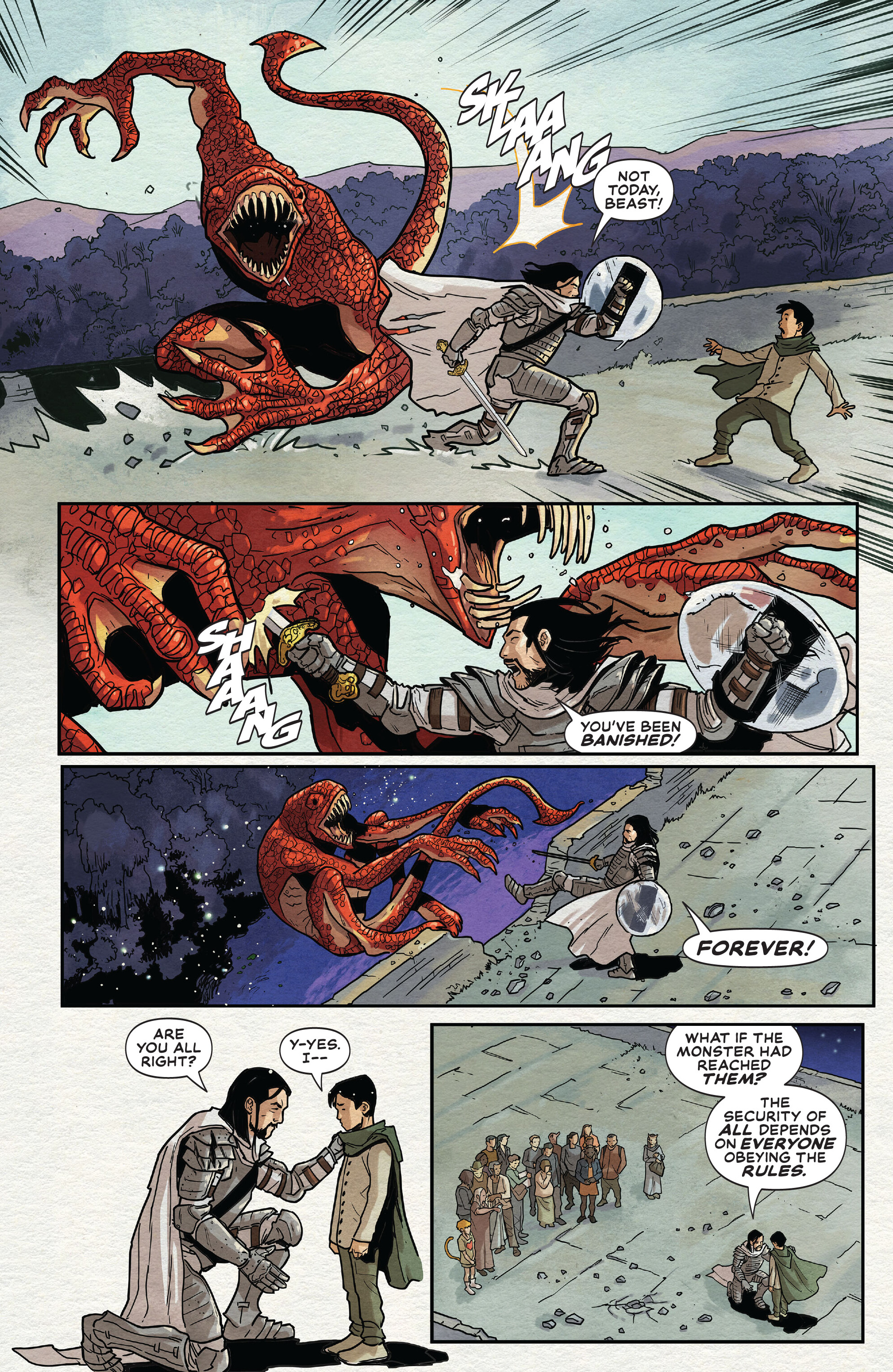 Lawful (2024-): Chapter 1 - Page 6