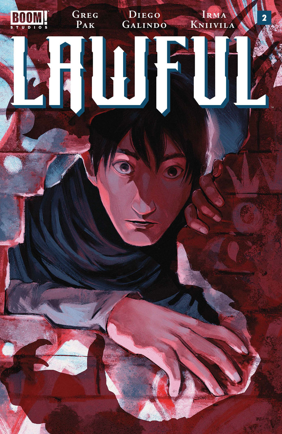 Lawful (2024-): Chapter 2 - Page 1