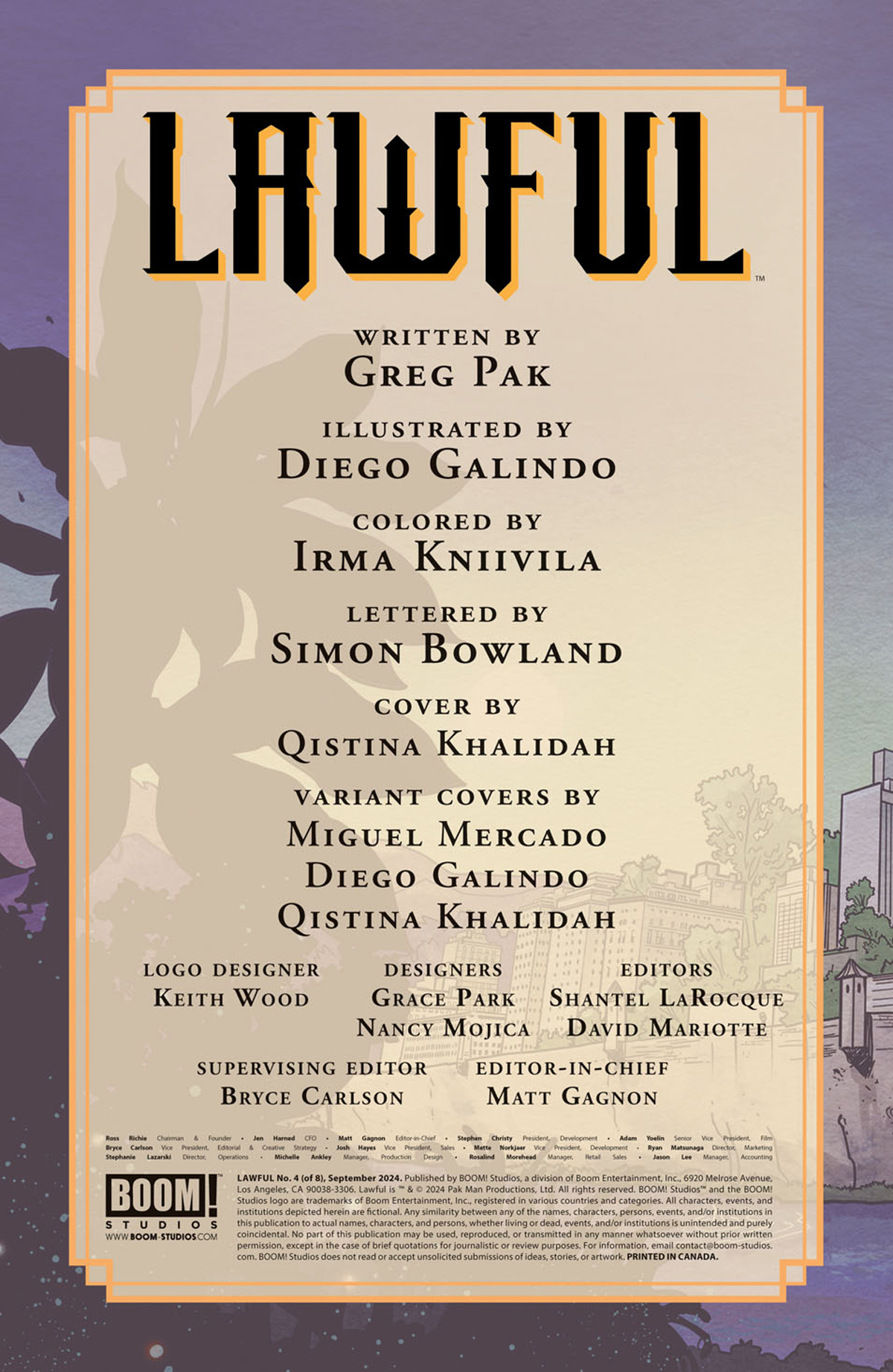 Lawful (2024-): Chapter 4 - Page 2