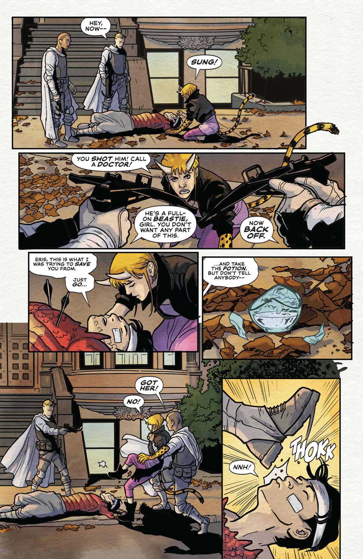 Lawful (2024-): Chapter 4 - Page 3